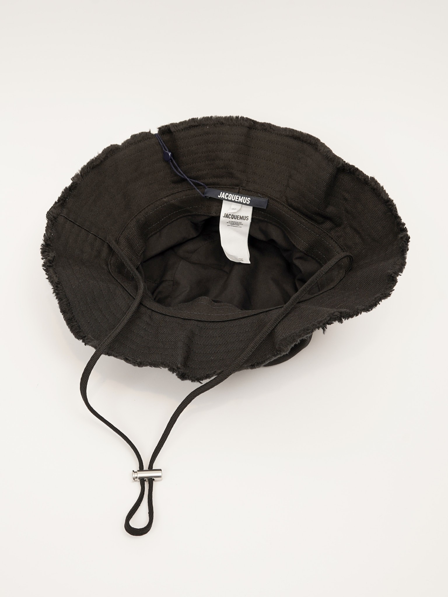 Jacquemus Hat 8