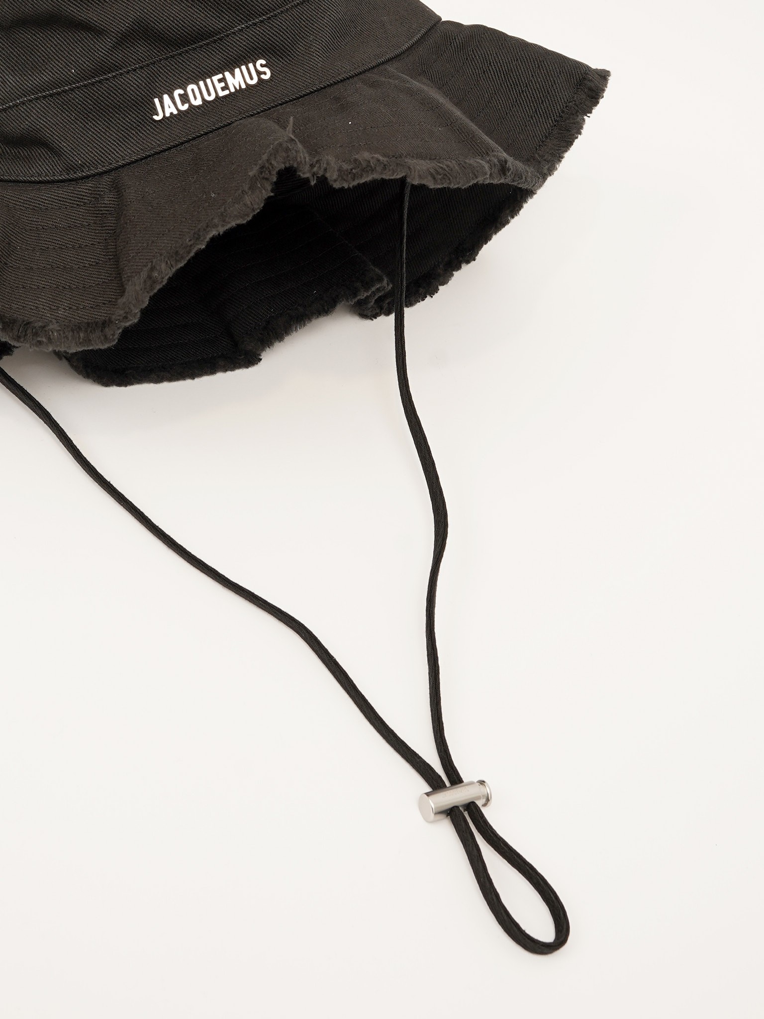 Jacquemus Hat 6