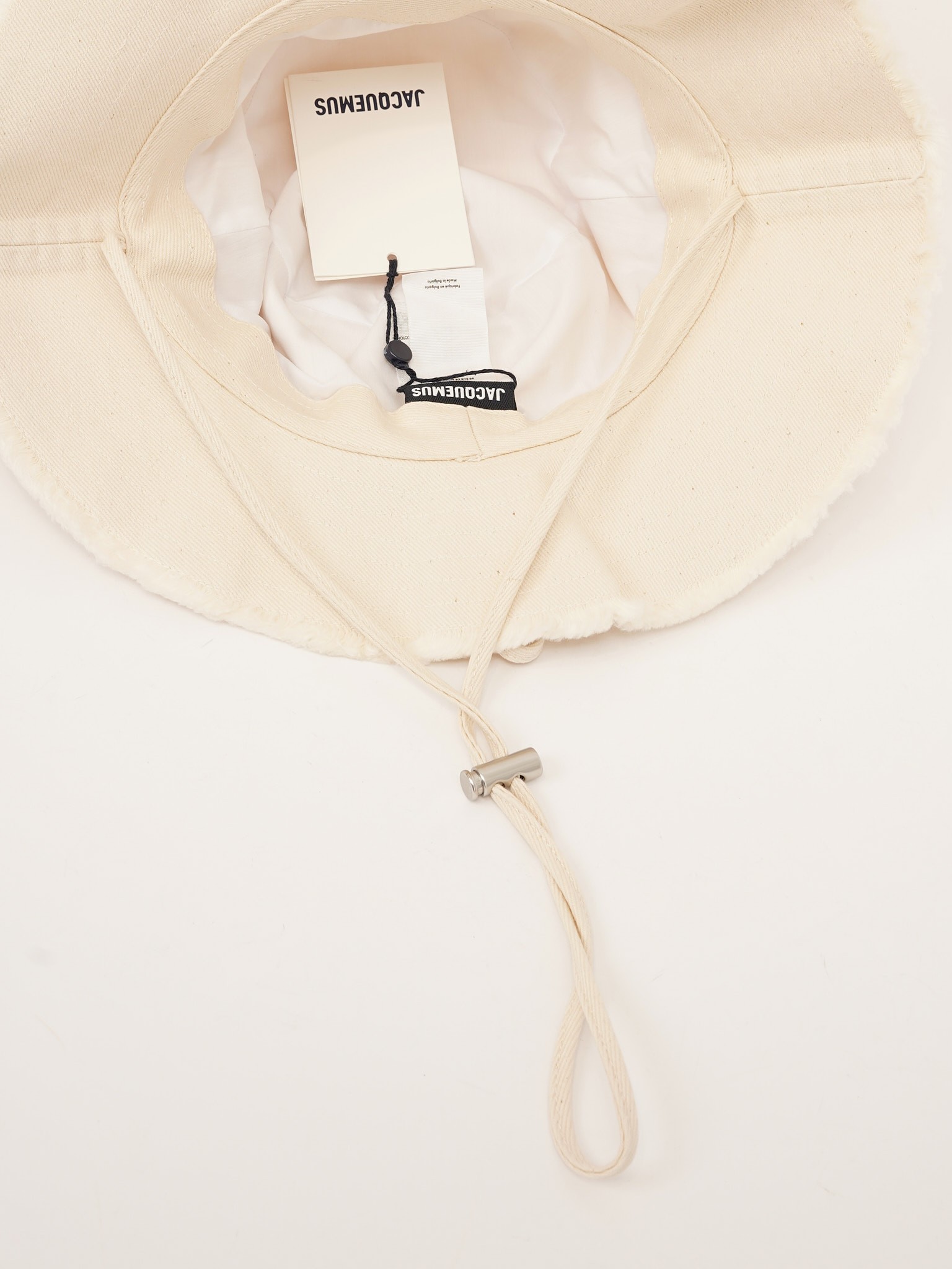 Jacquemus Hat 5