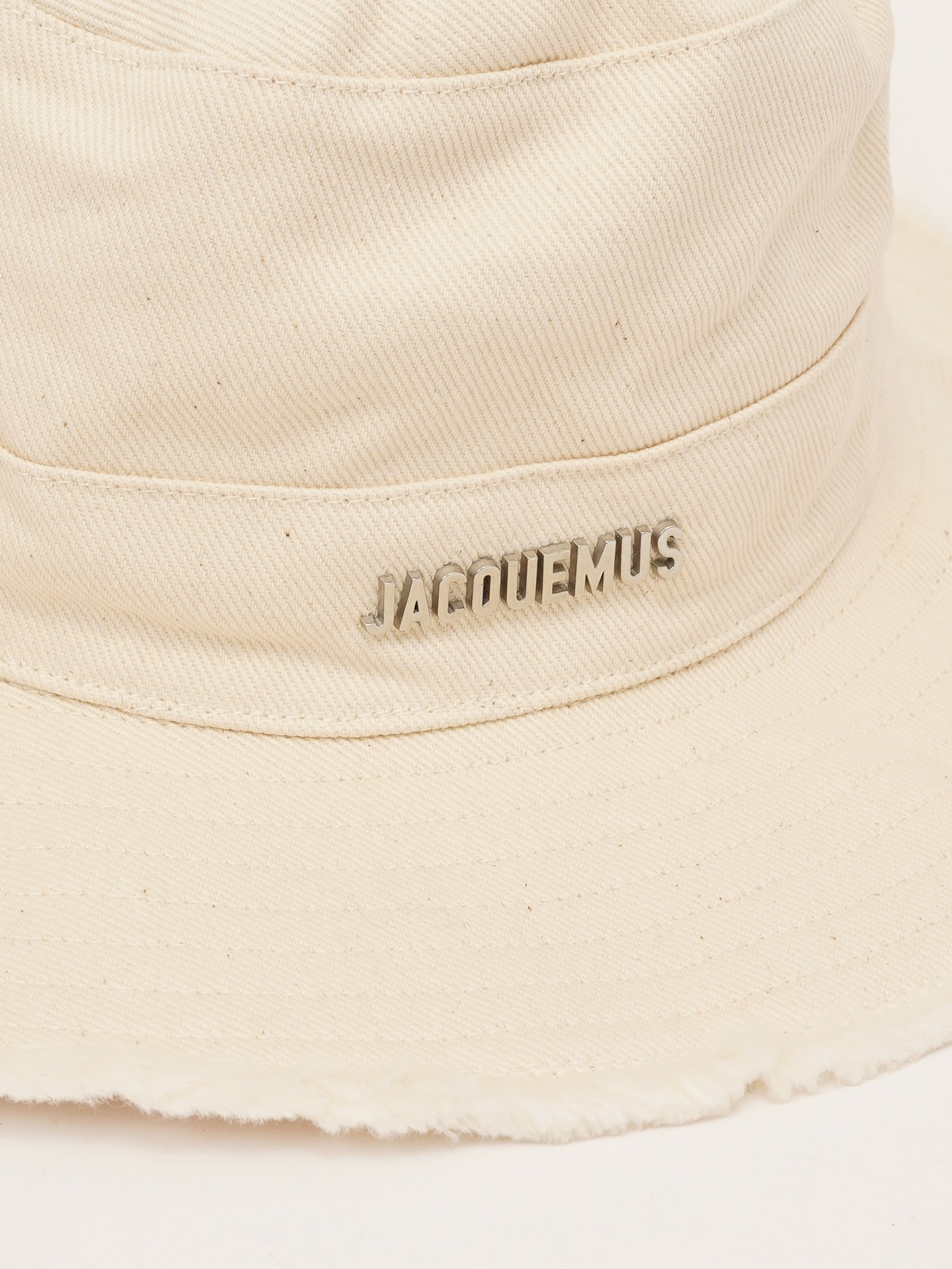 Jacquemus Hat 4