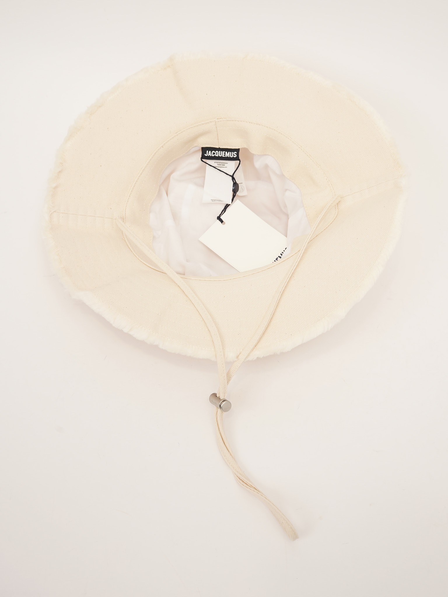 Jacquemus Hat 7