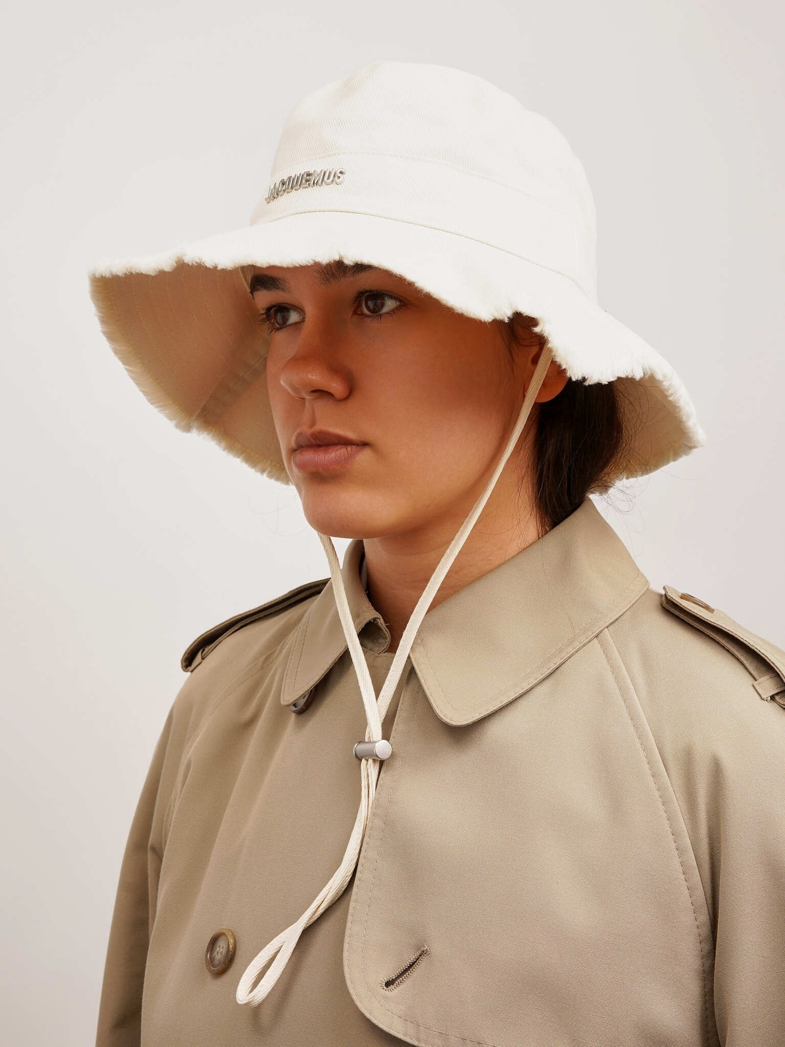 Jacquemus Hat 1
