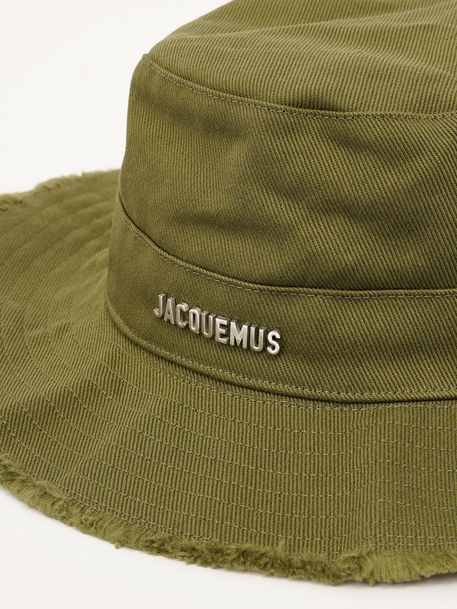 Jacquemus Hat 4