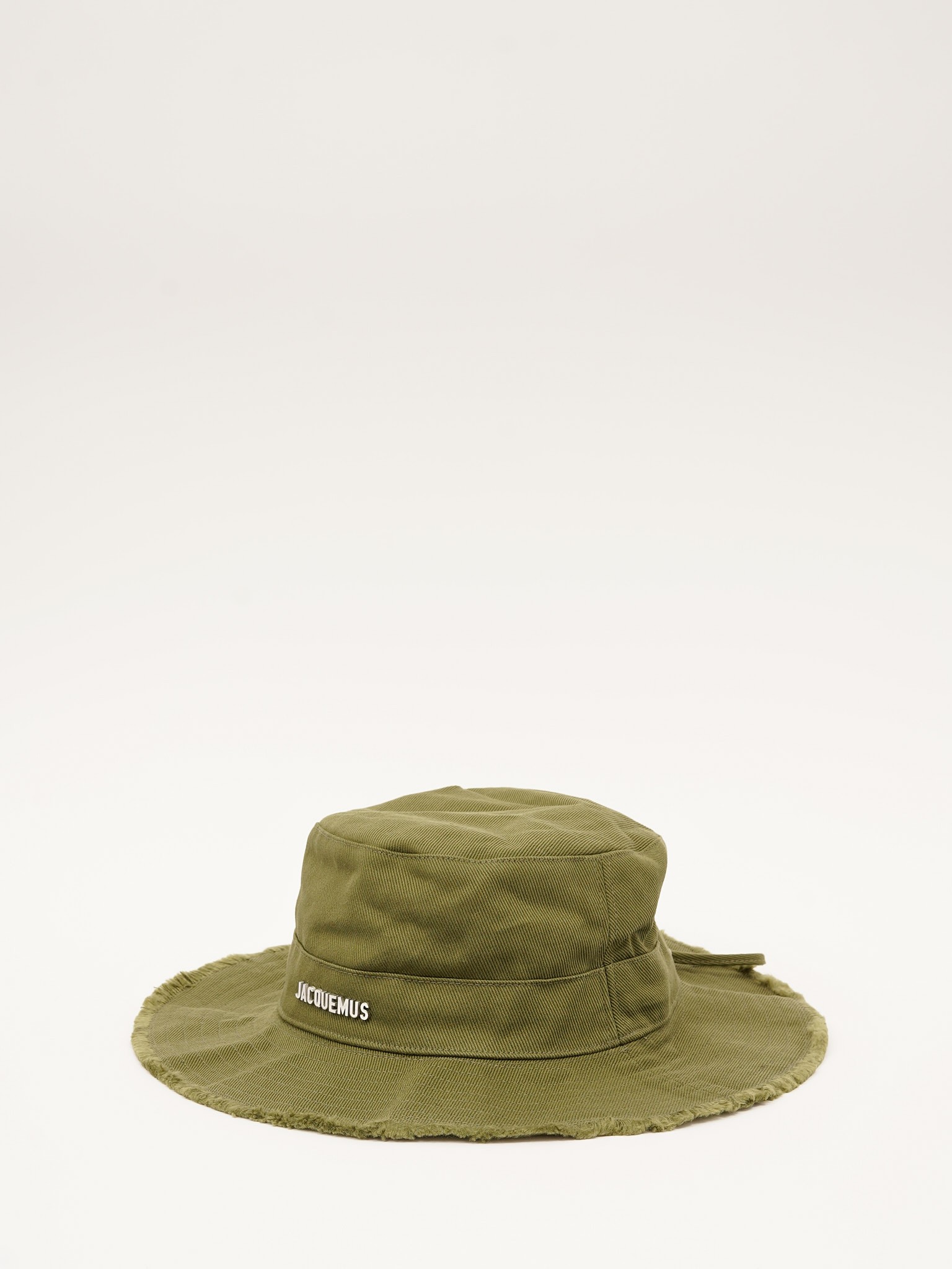 Jacquemus Hat 2