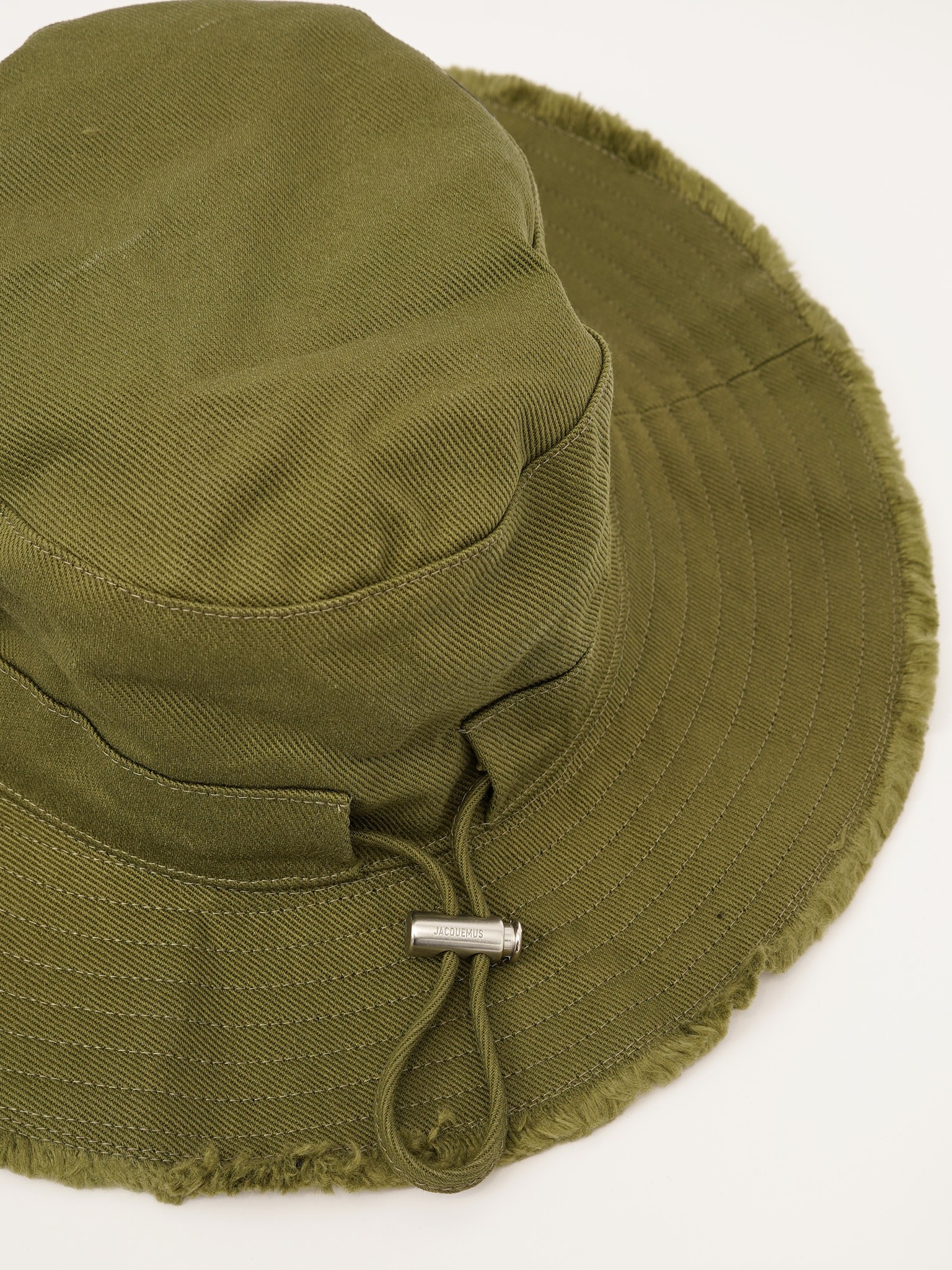 Jacquemus Hat 5