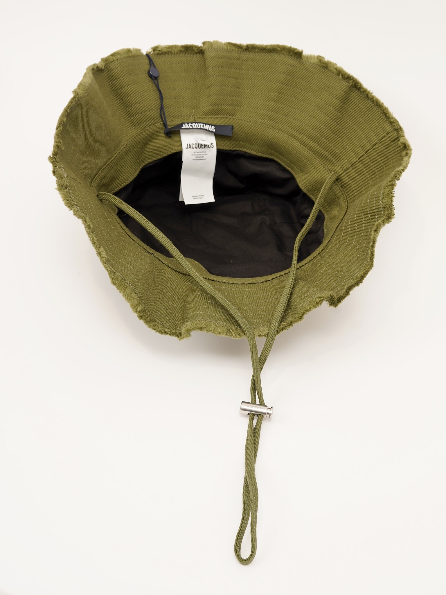 Jacquemus Hat 8