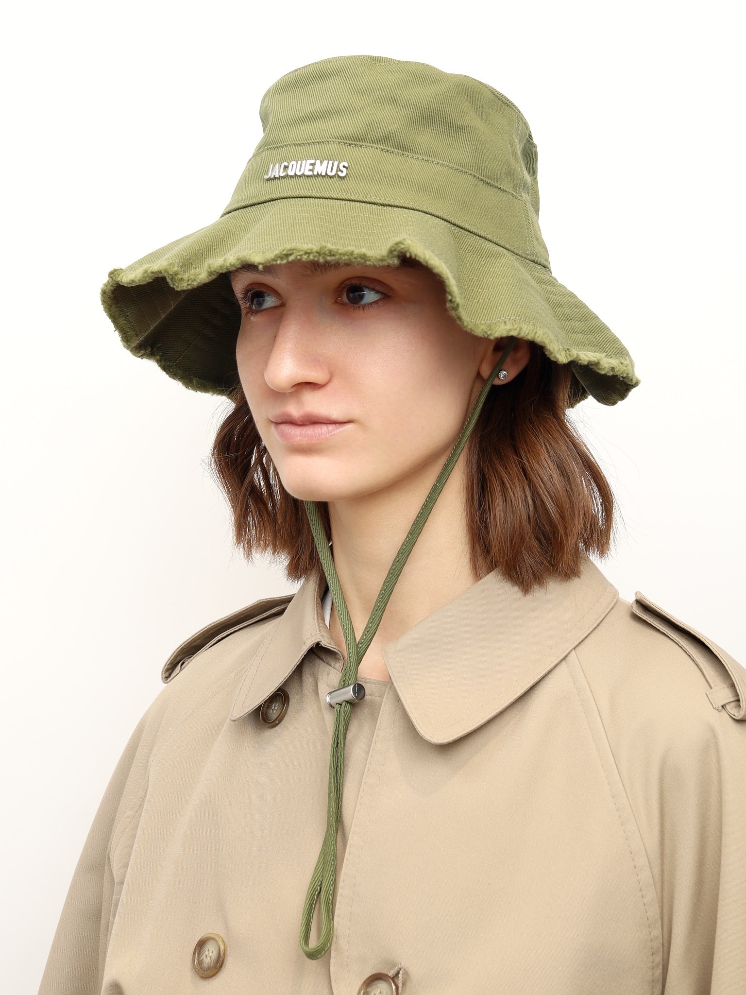 Jacquemus Hat 1