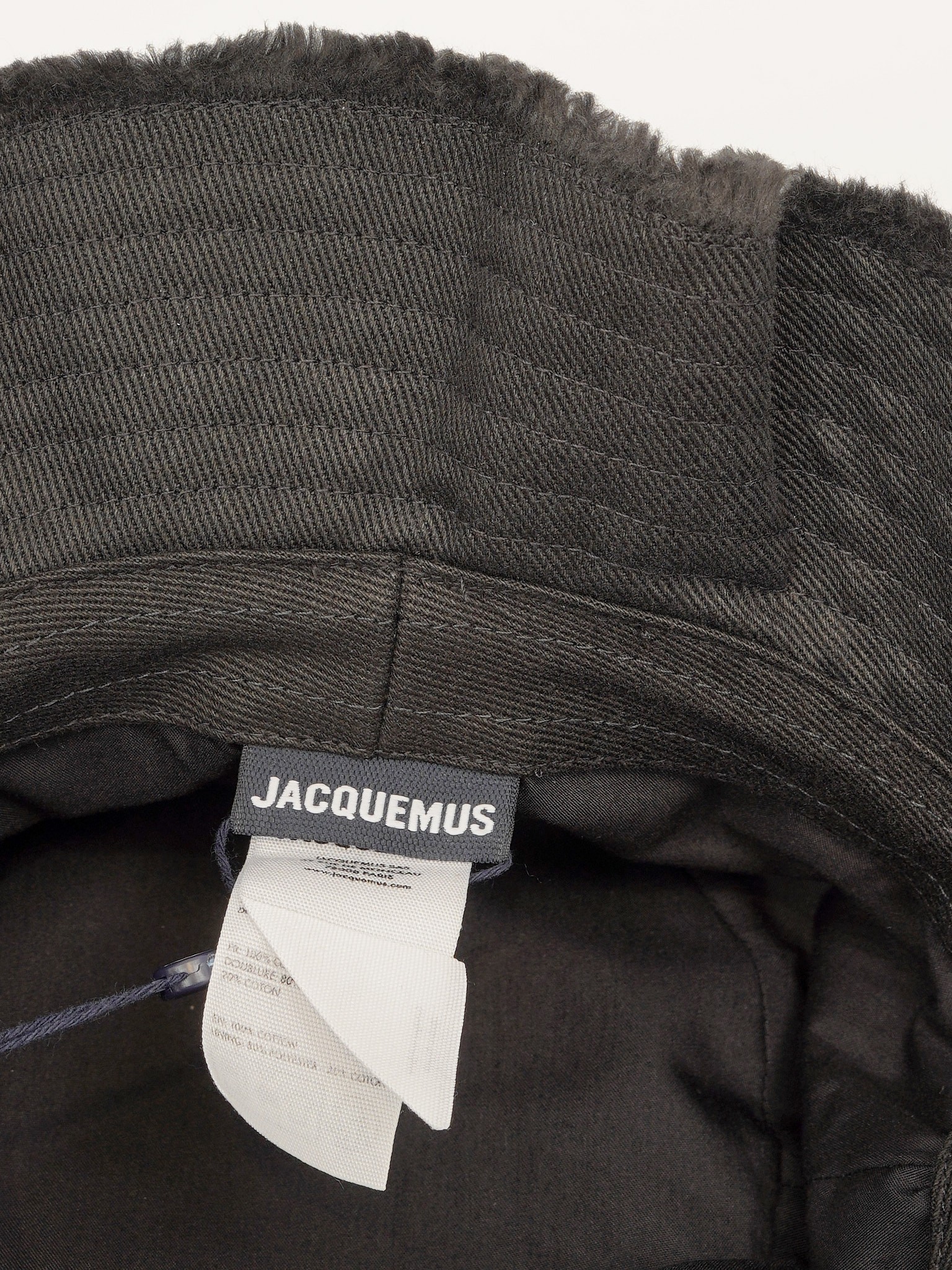 Jacquemus Hat 7
