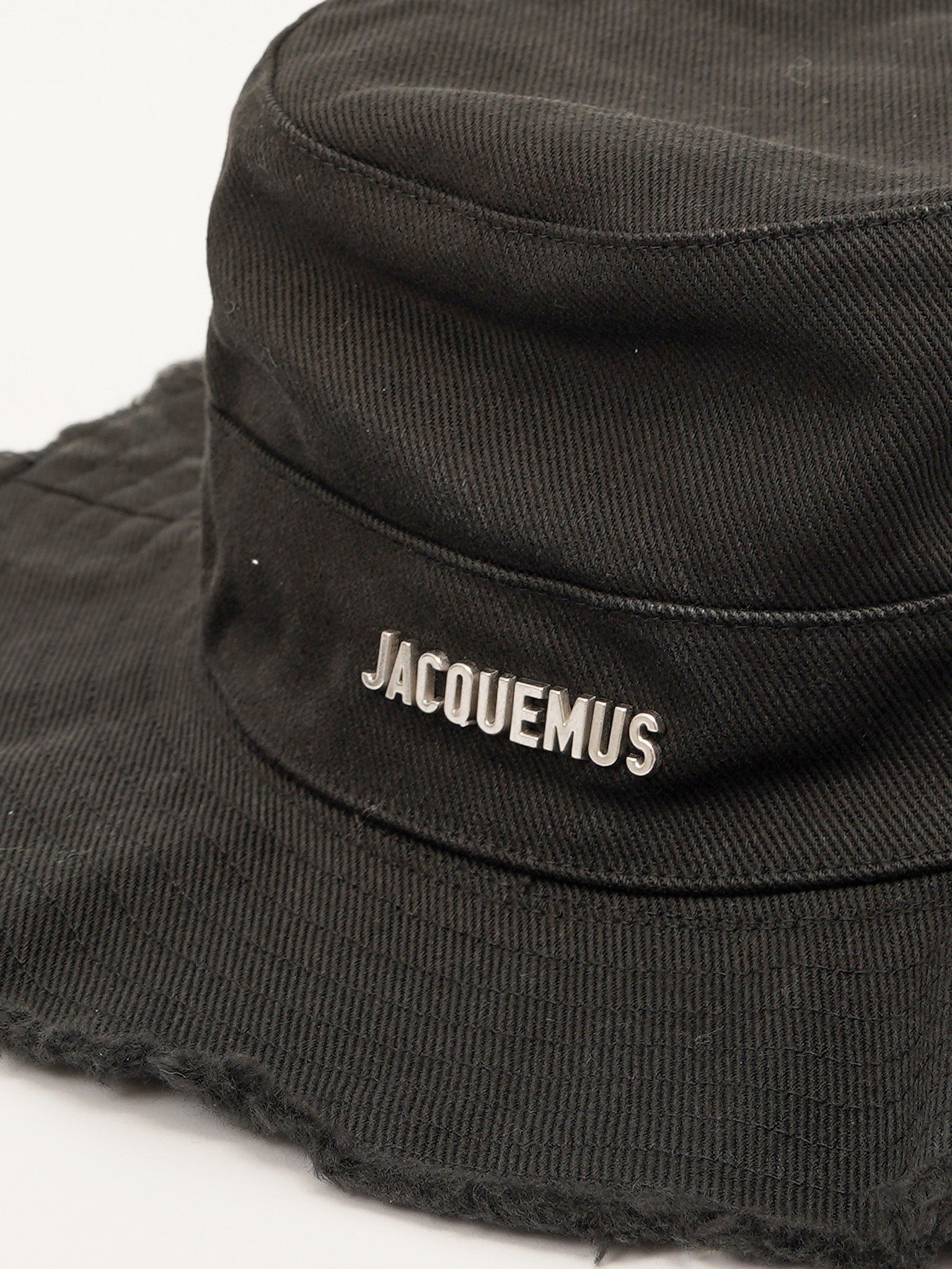 Jacquemus Hat 4