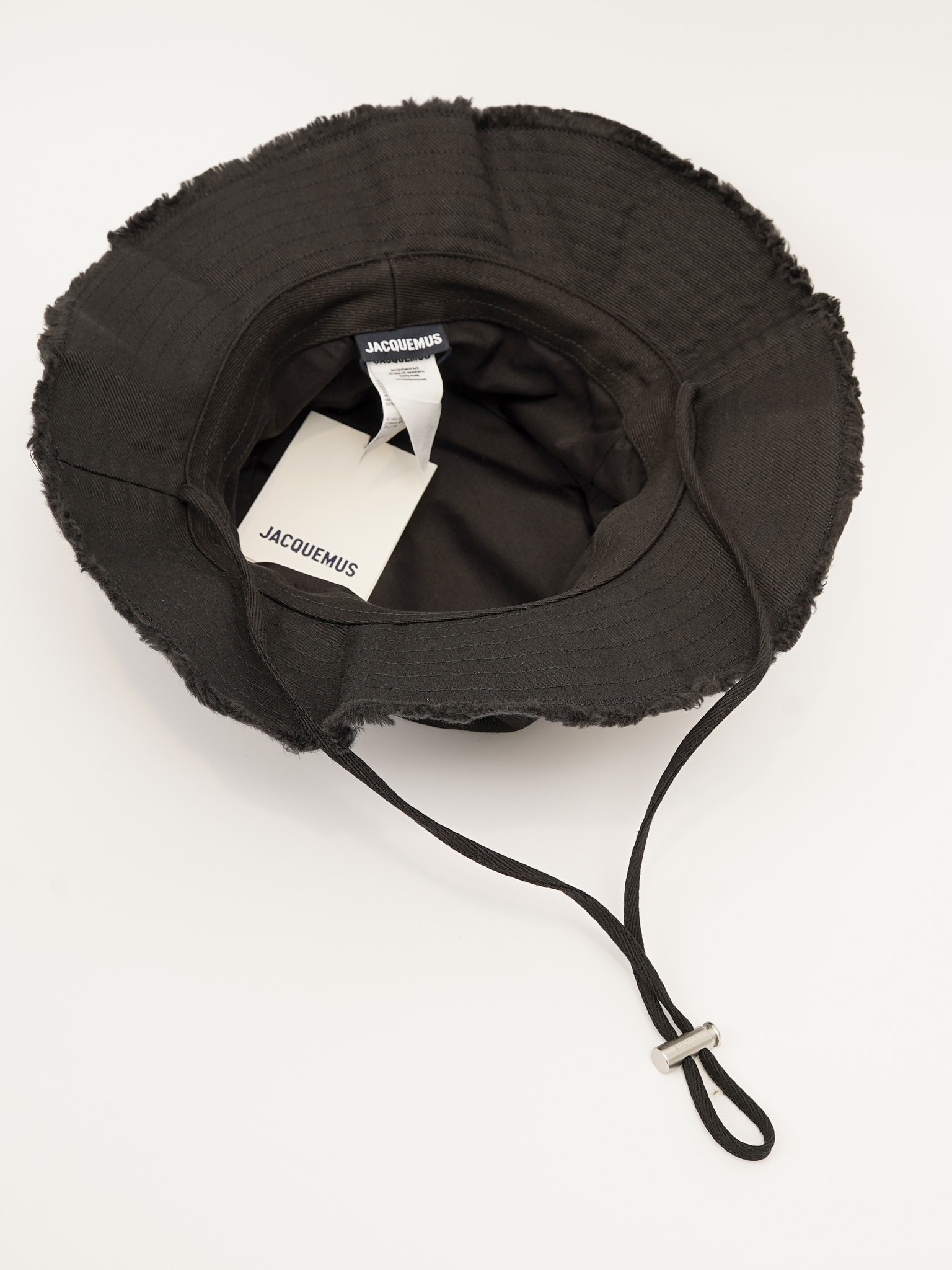 Jacquemus Hat 8