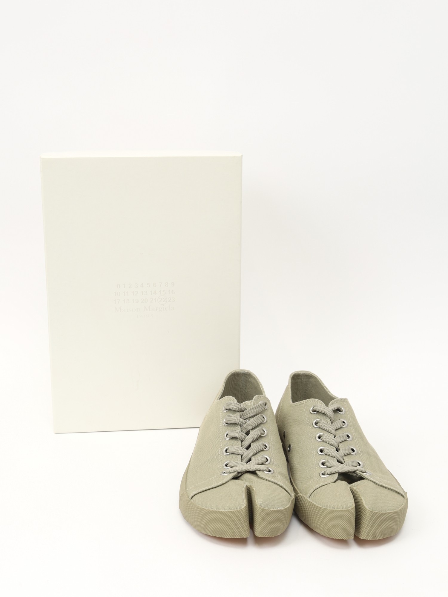 MM6 Shoes 44 2