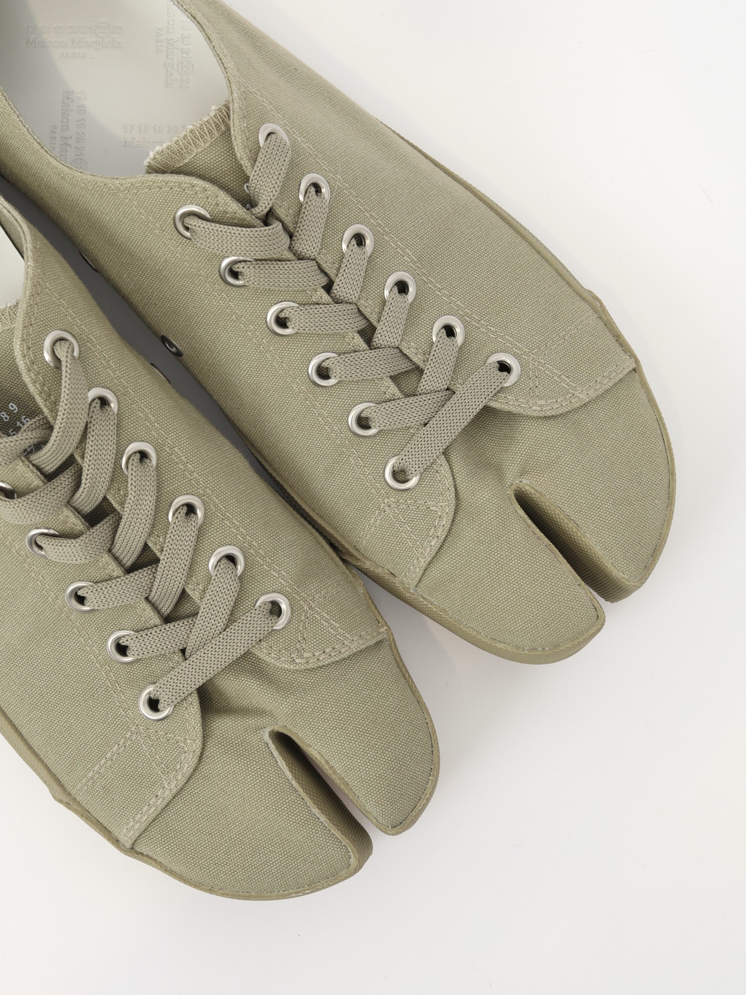 MM6 Shoes 44 6
