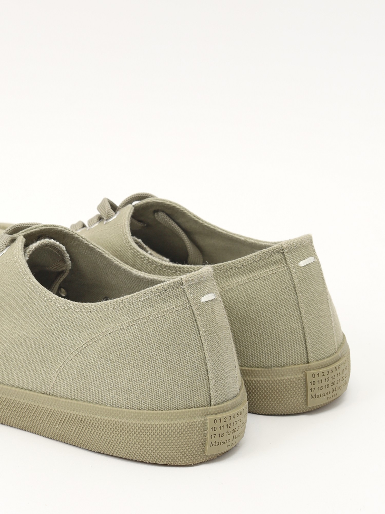 MM6 Shoes 44 8