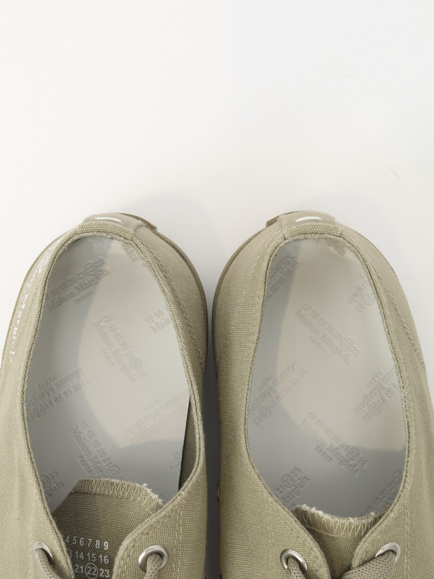 MM6 Shoes 44 7