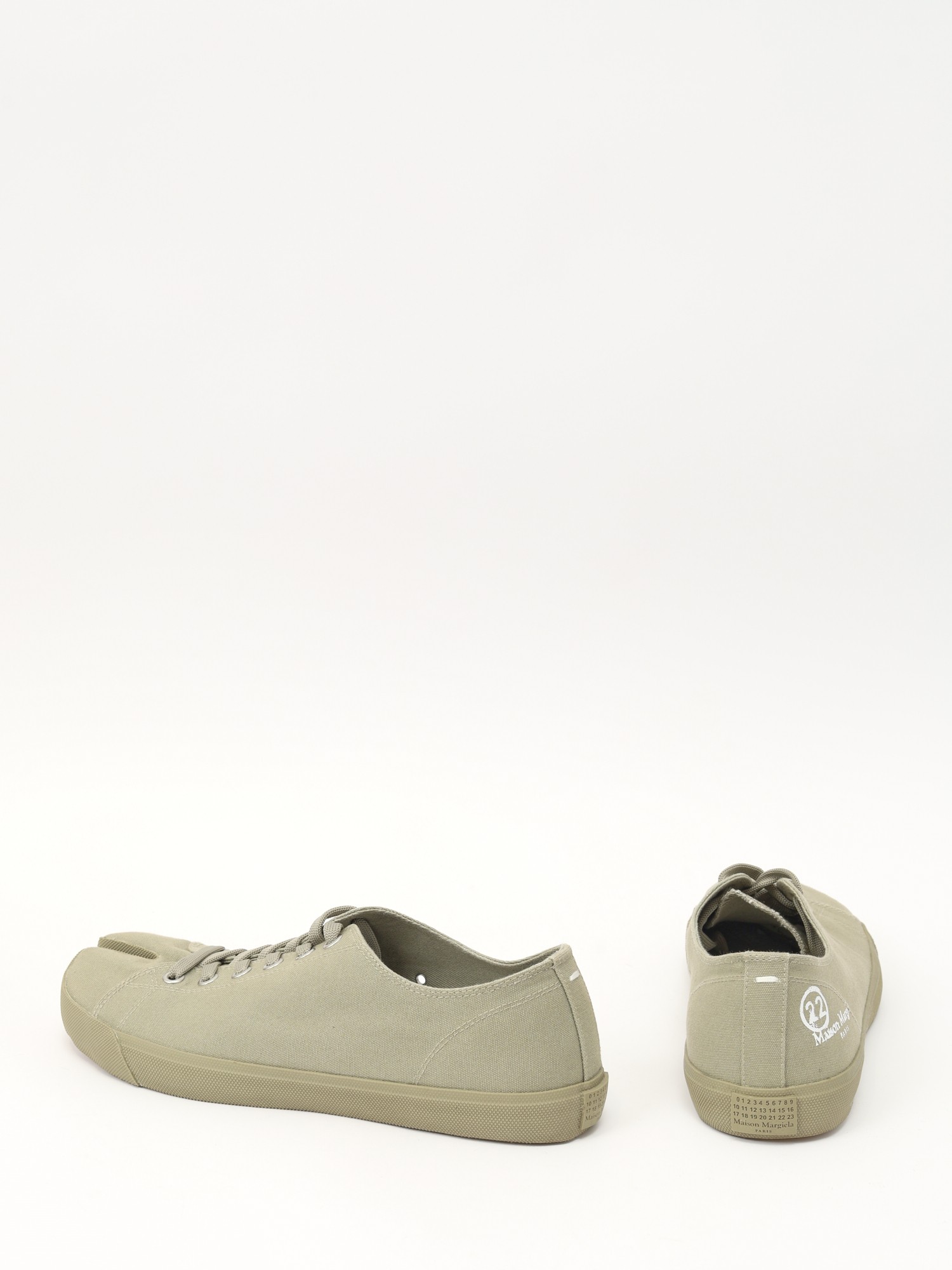MM6 Shoes 44 4