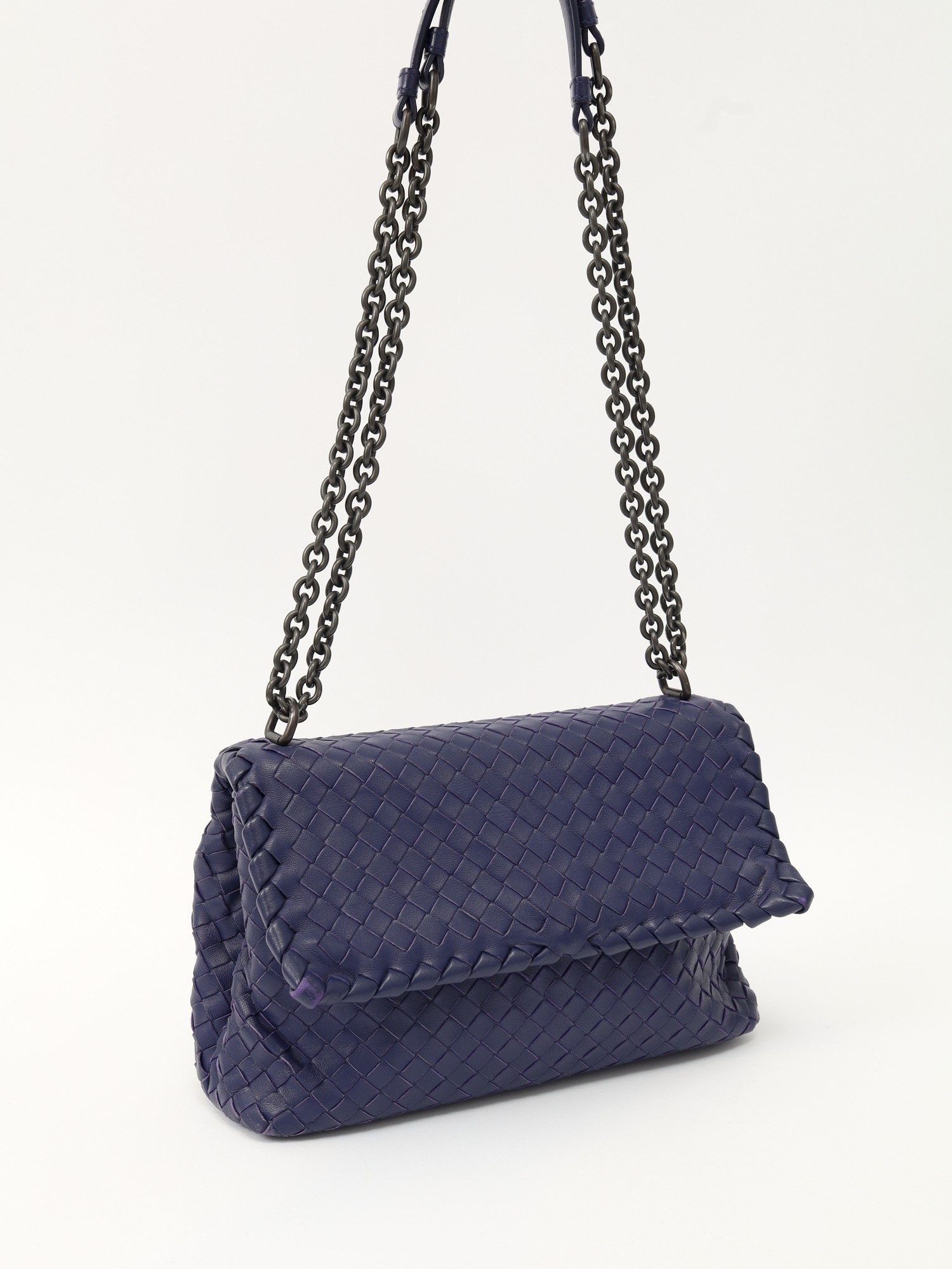 Bottega Veneta Olympia 4