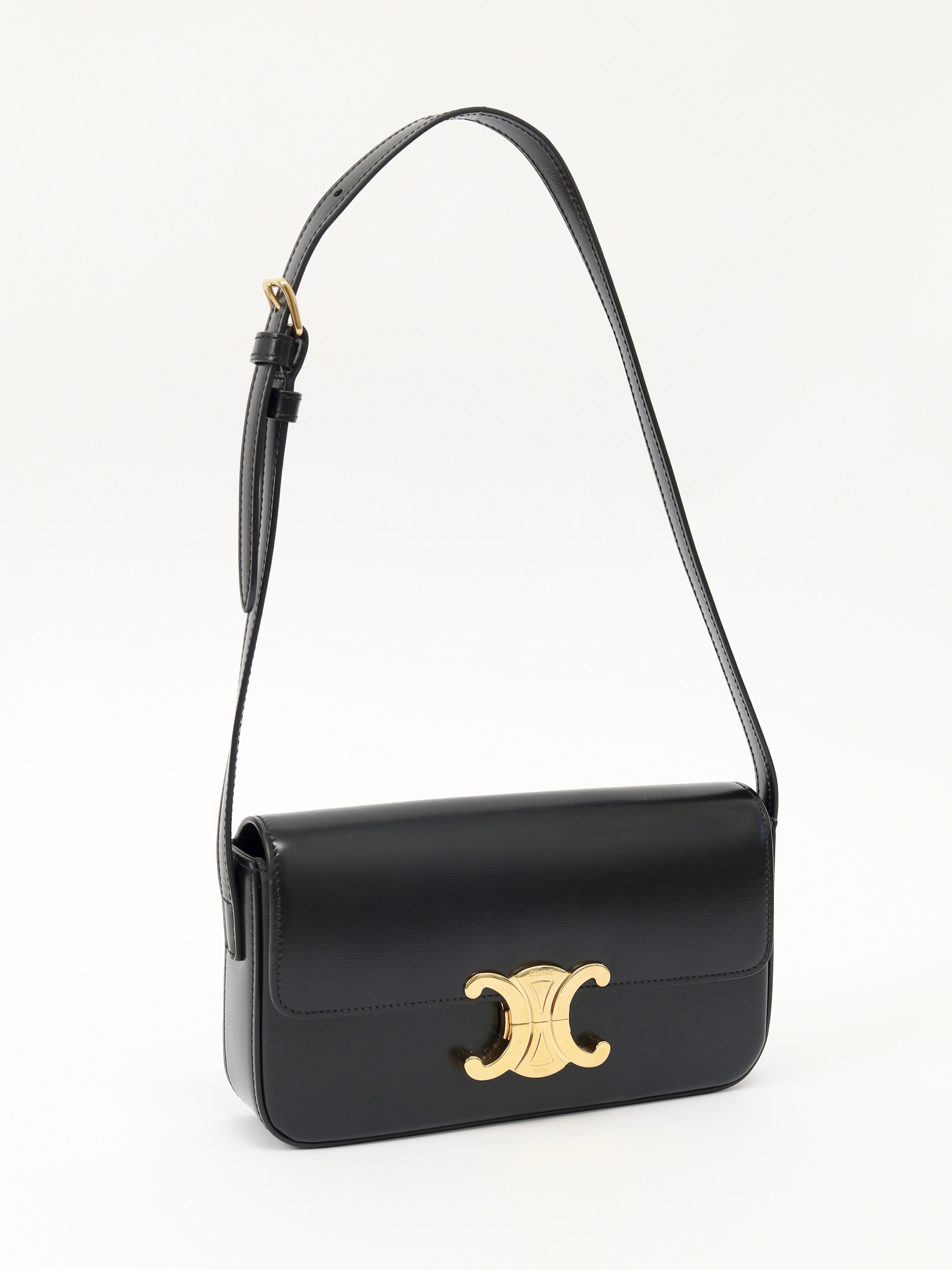 Celine Triomphe 2