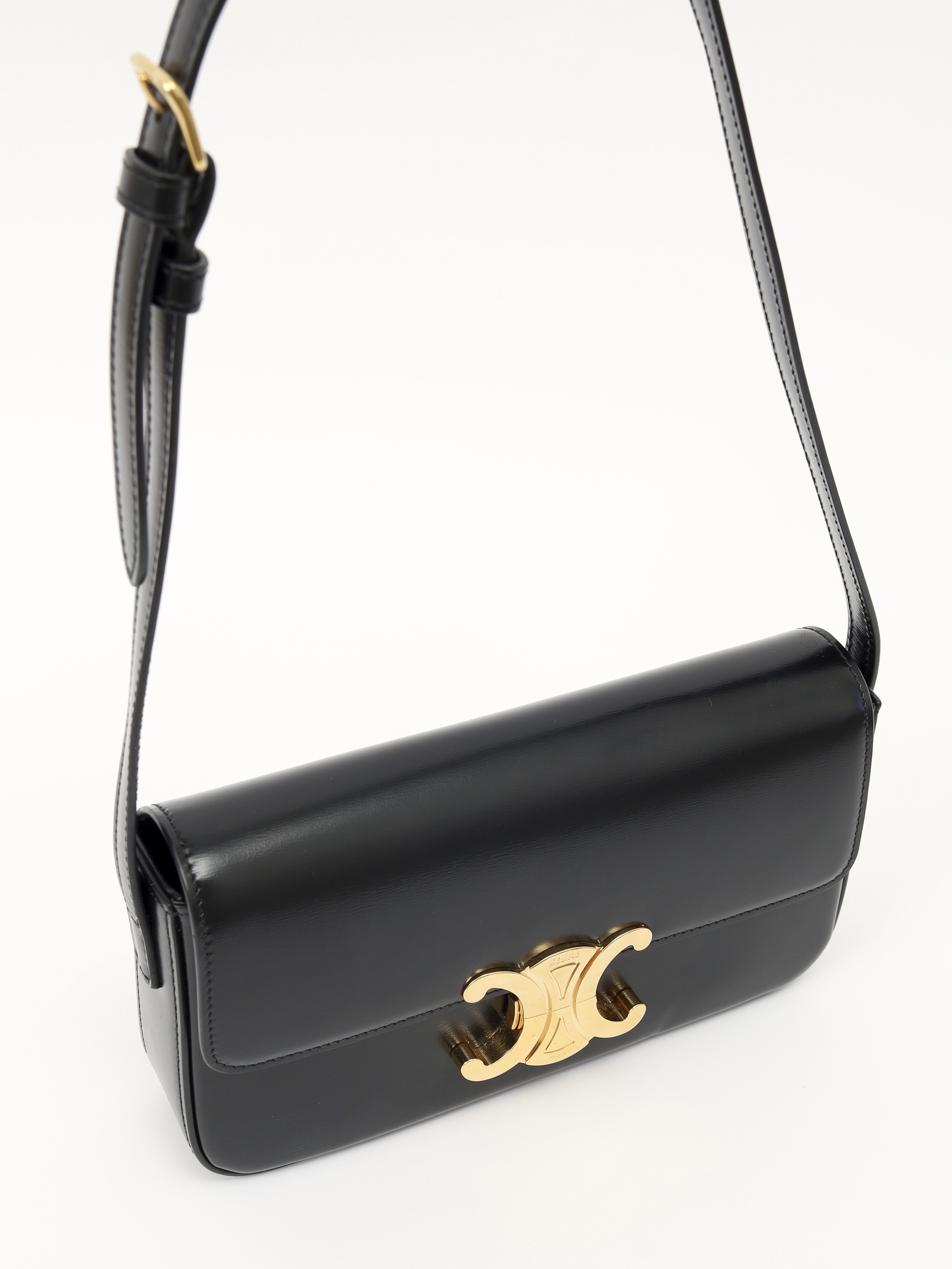 Celine Triomphe 4