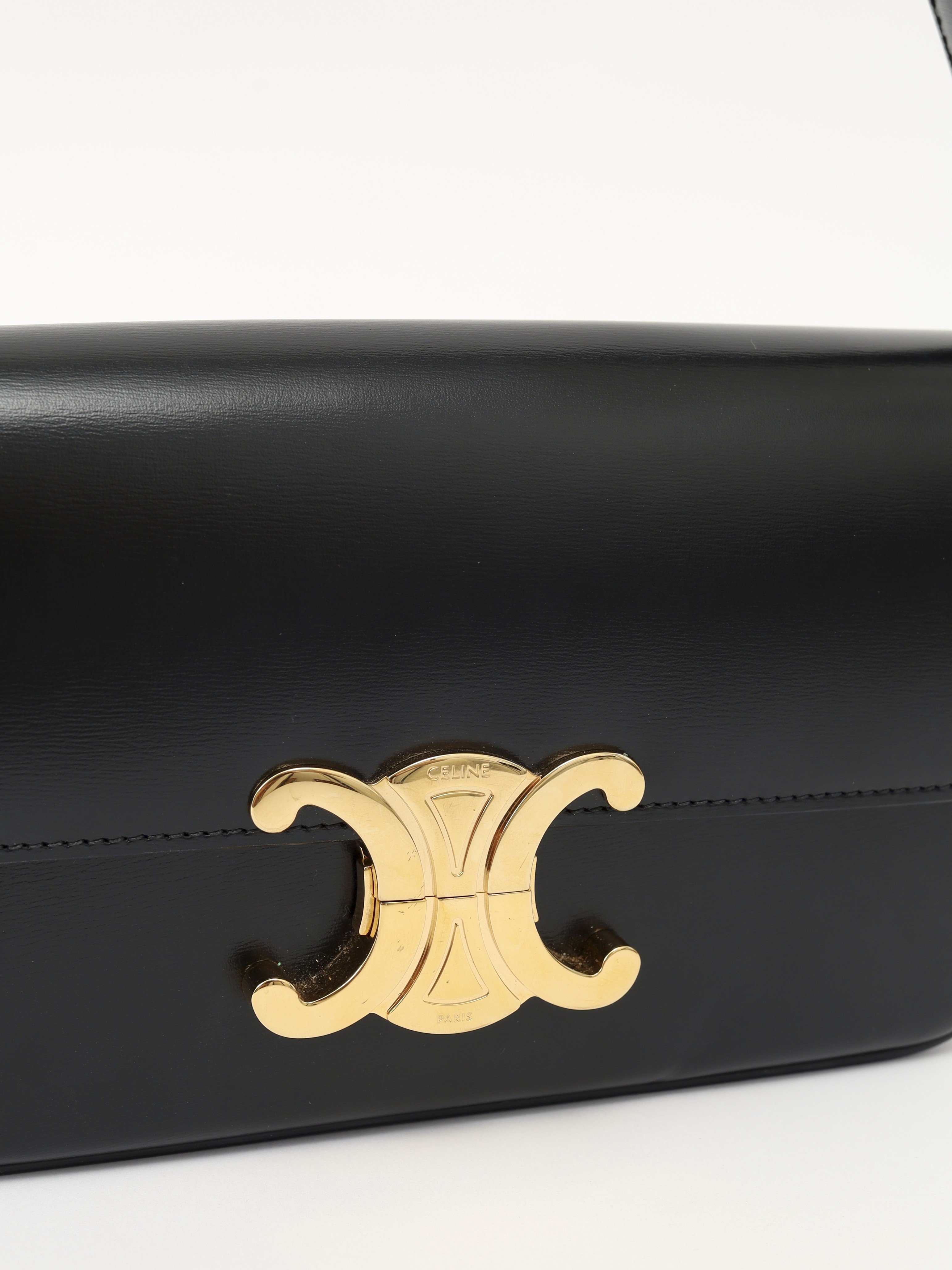 Celine Triomphe 5