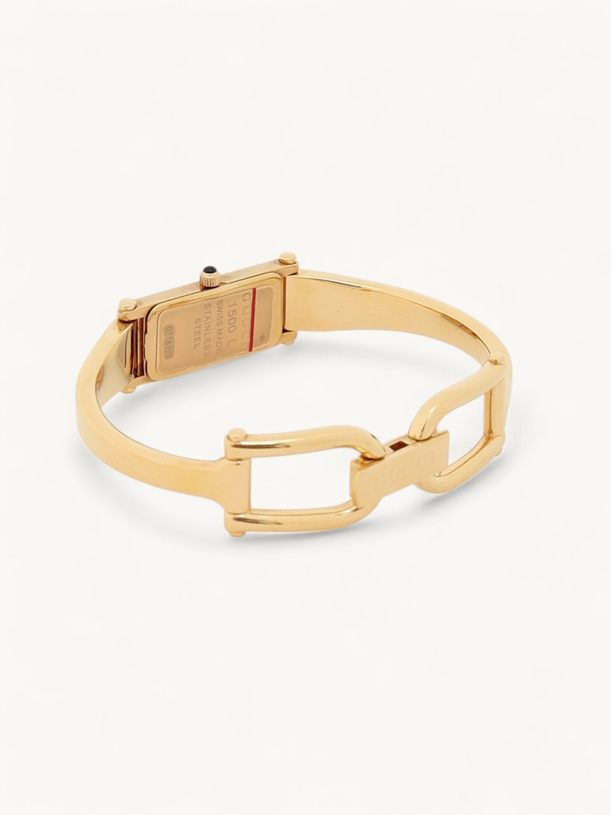 Gucci Watch  3