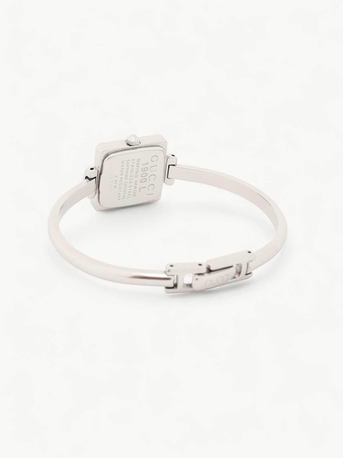 Gucci Watch 3