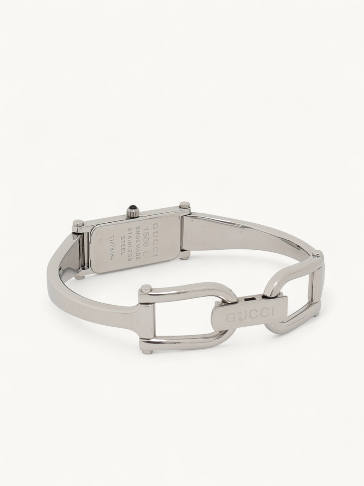 Gucci Watch  3
