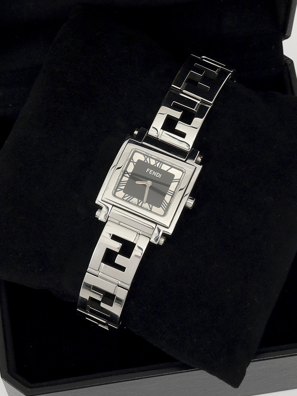 Fendi Watch  7