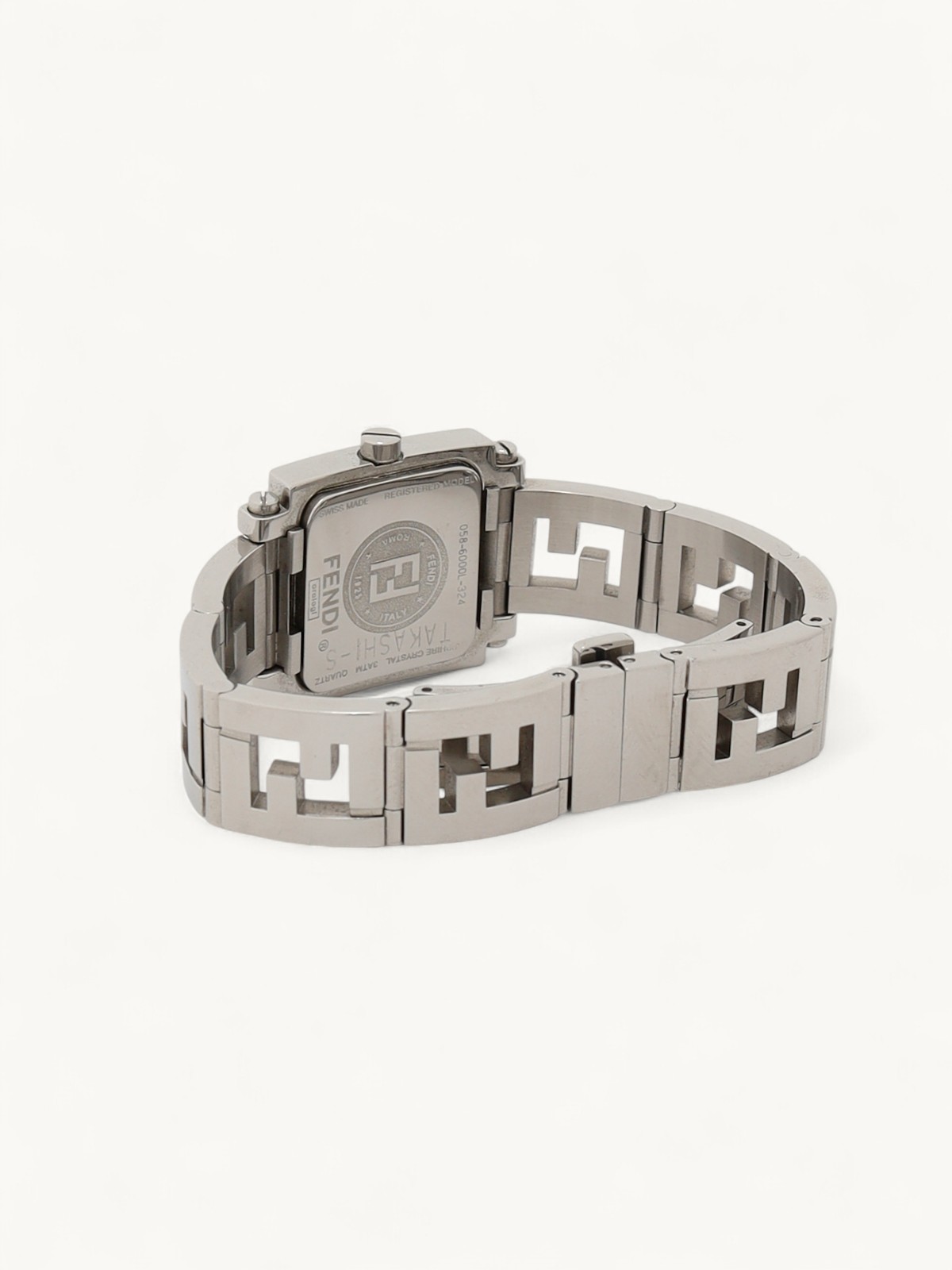 Fendi Watch  3