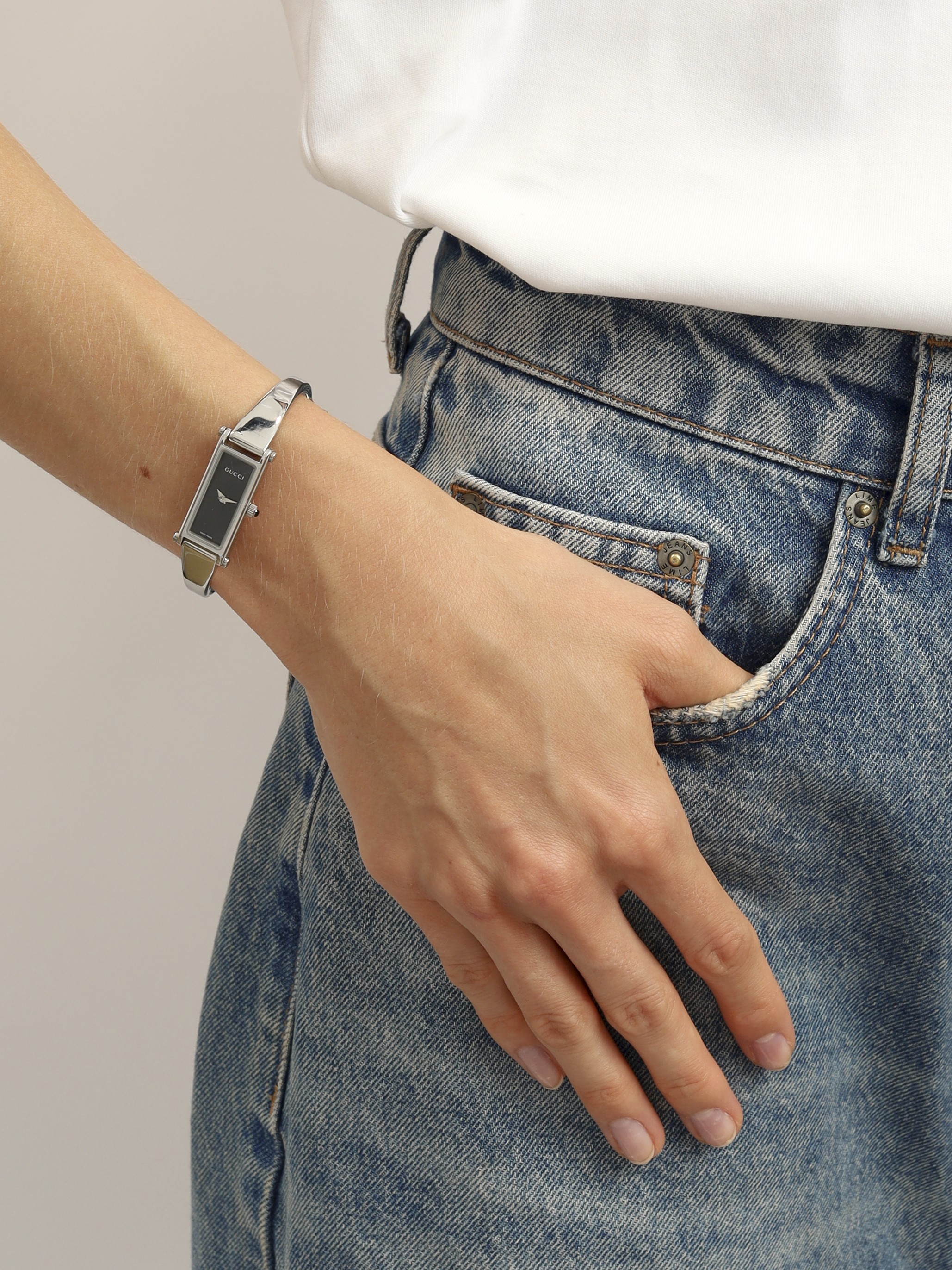 Gucci Watch 1