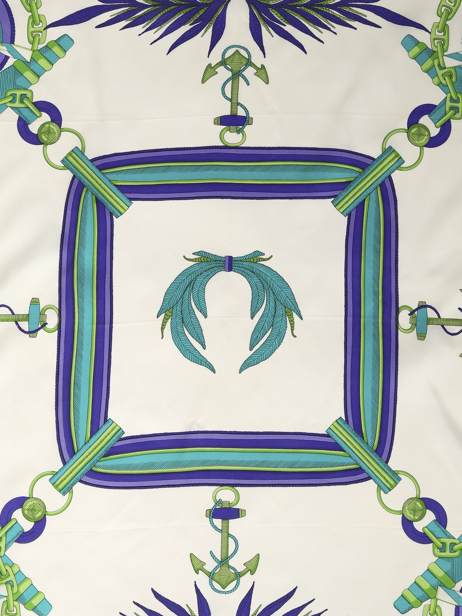 Celine Scarf  3