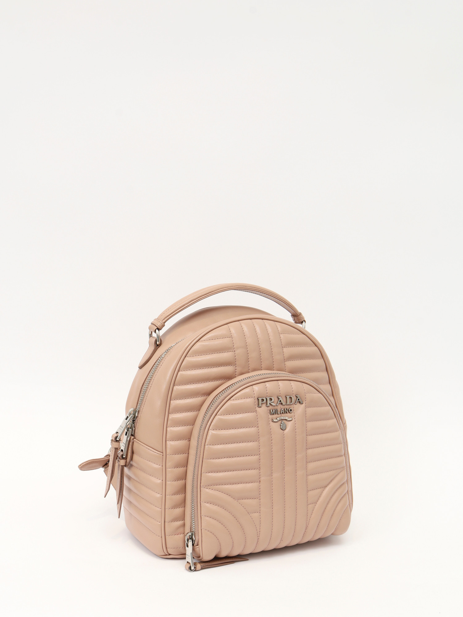 Prada Diagramme  2