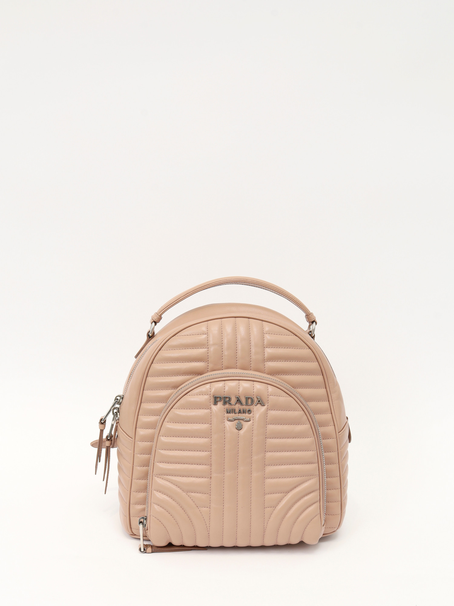 Prada Diagramme  0