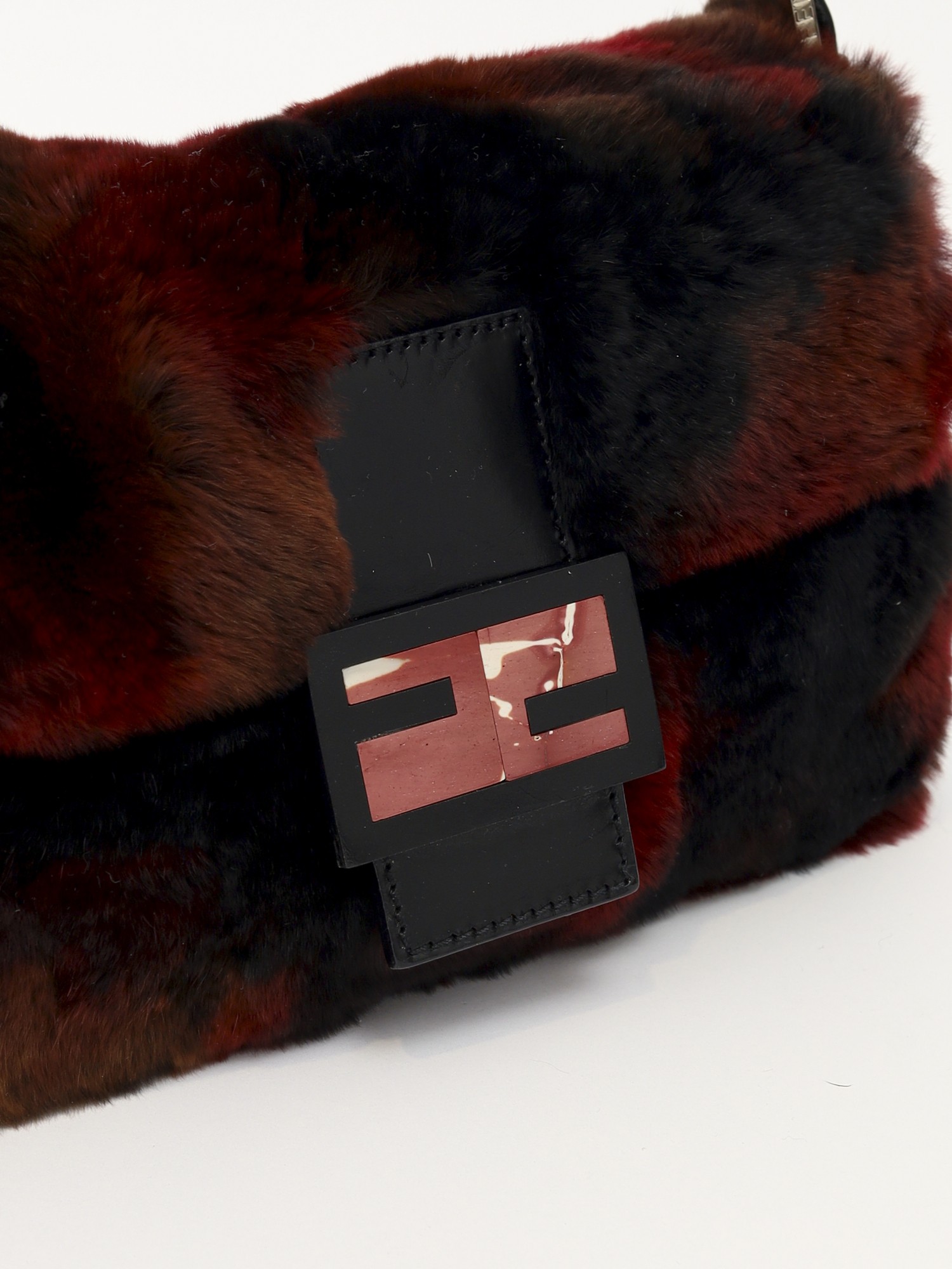 Fendi Baguette 4