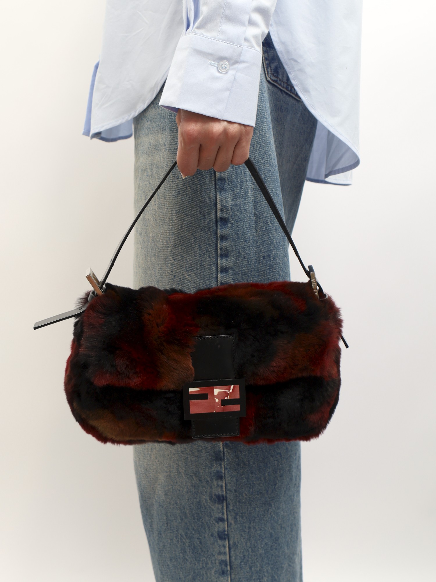 Fendi Baguette 1