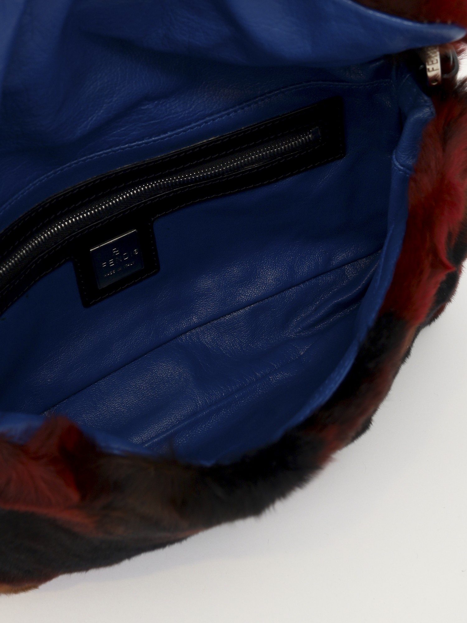Fendi Baguette 9