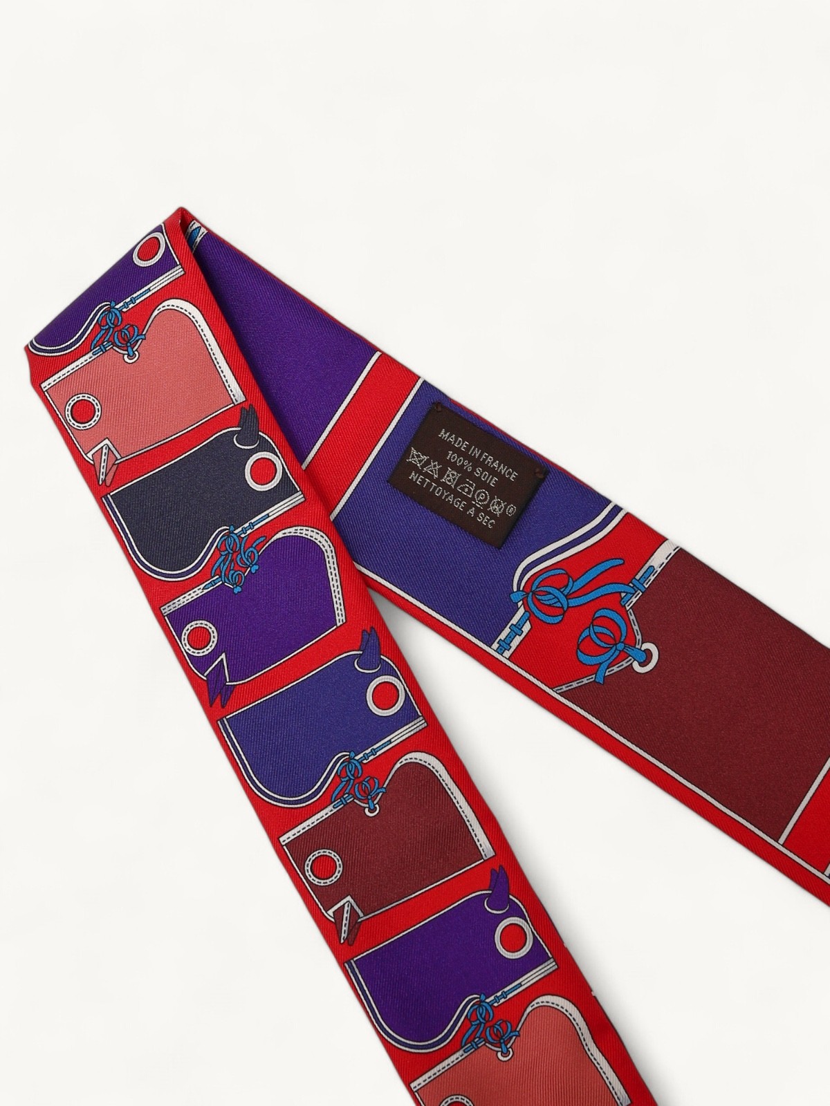 Hermes Twilly 3