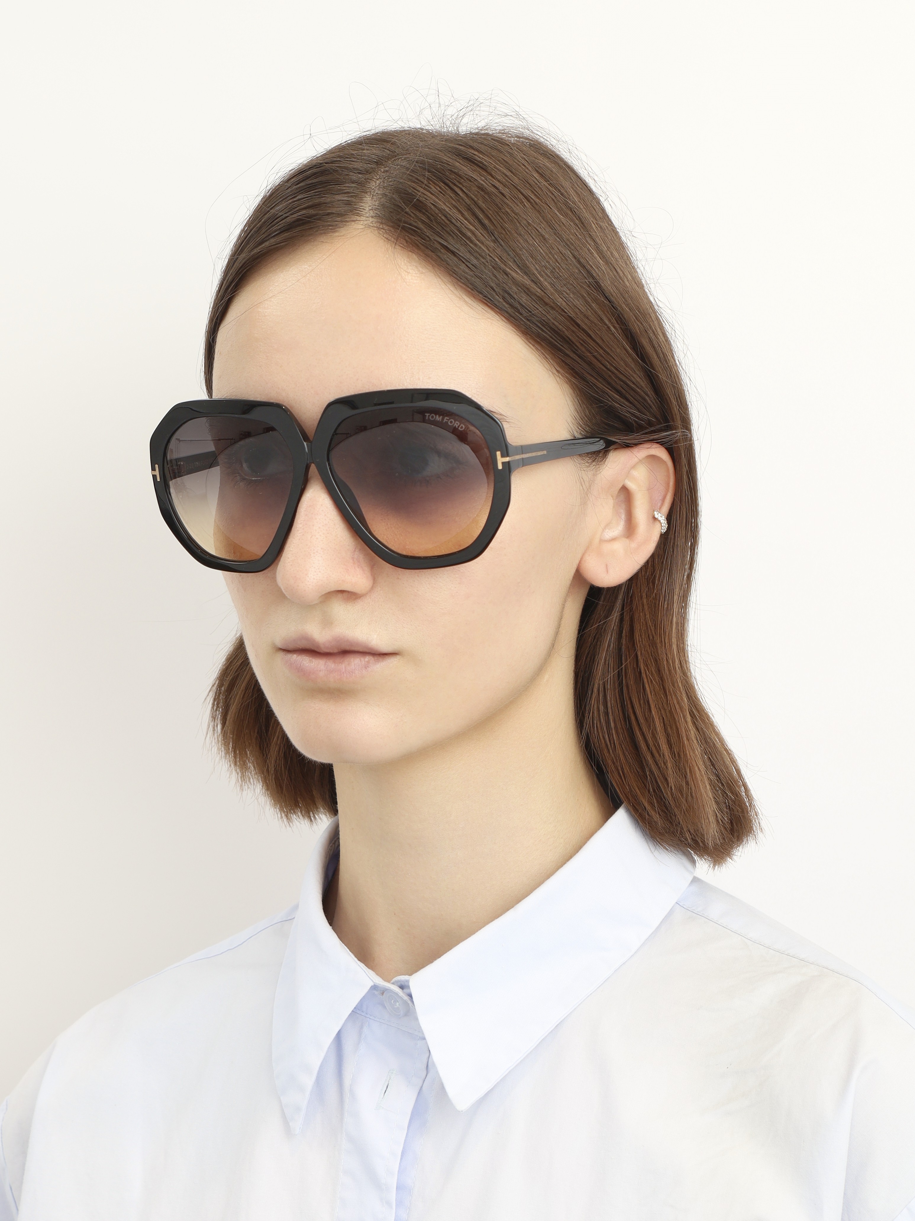 Tom Ford Sunglasses 1