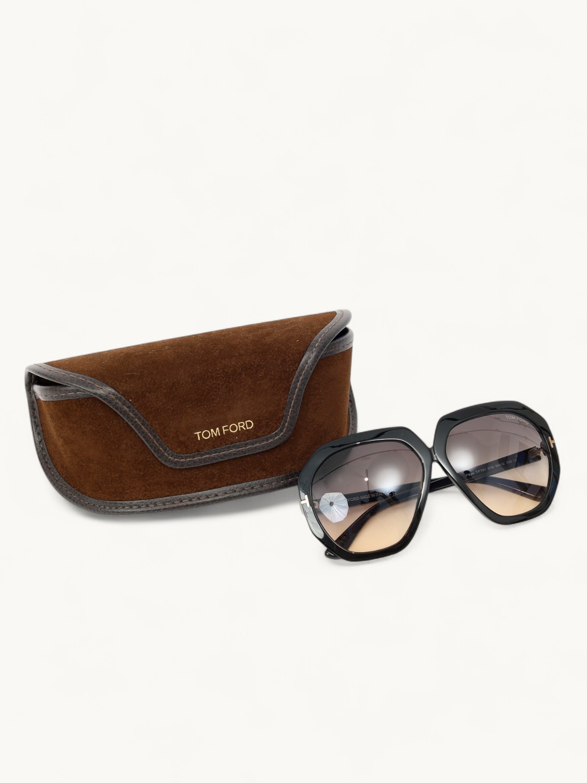 Tom Ford Sunglasses 6