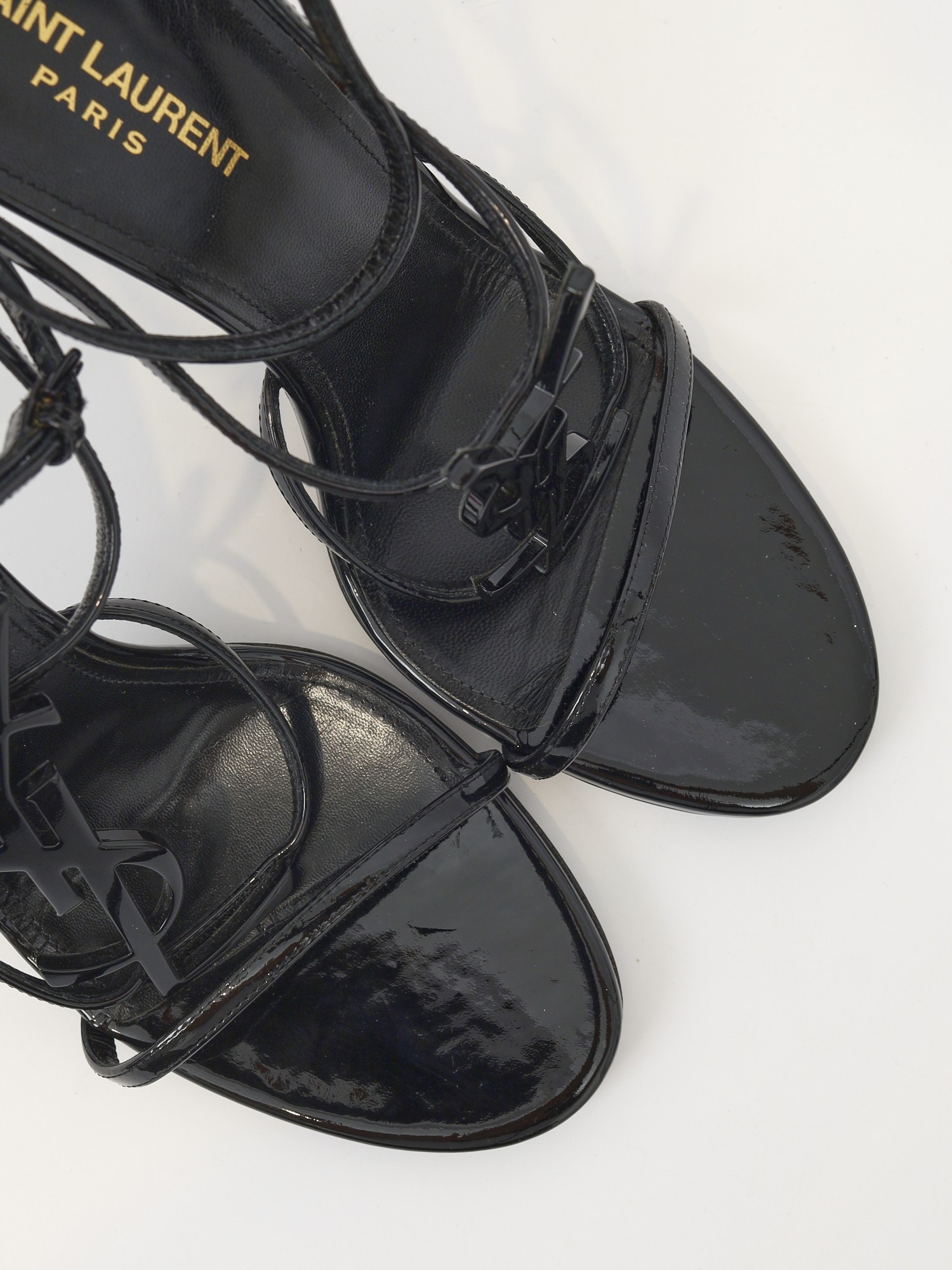 Saint Laurent Shoes 41 6