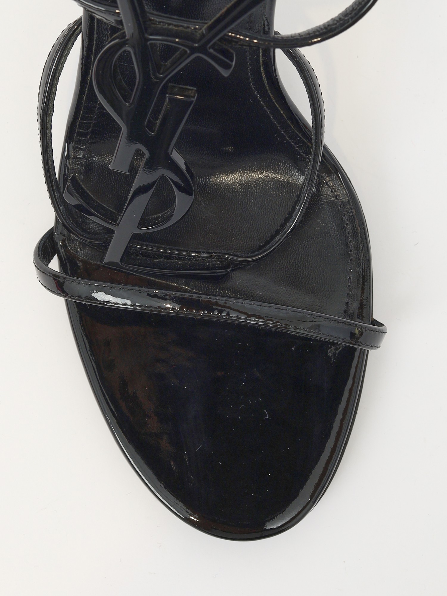 Saint Laurent Shoes 41 4
