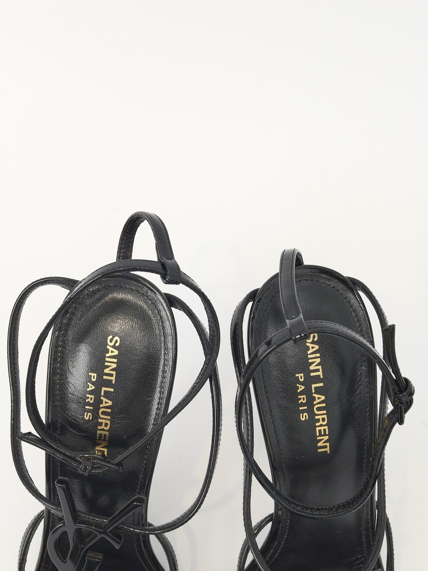 Saint Laurent Shoes 41 7