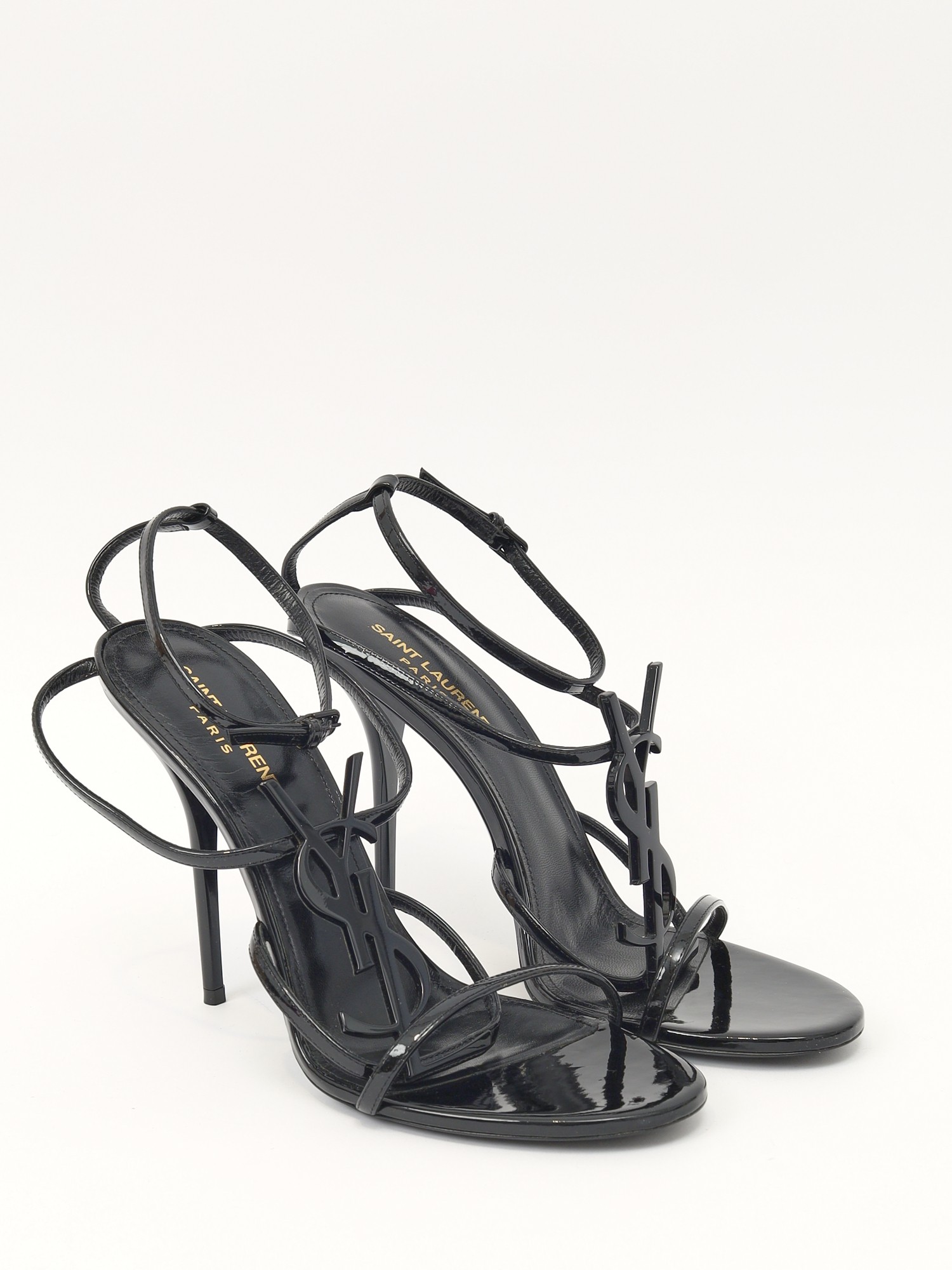 Saint Laurent Shoes 41 2