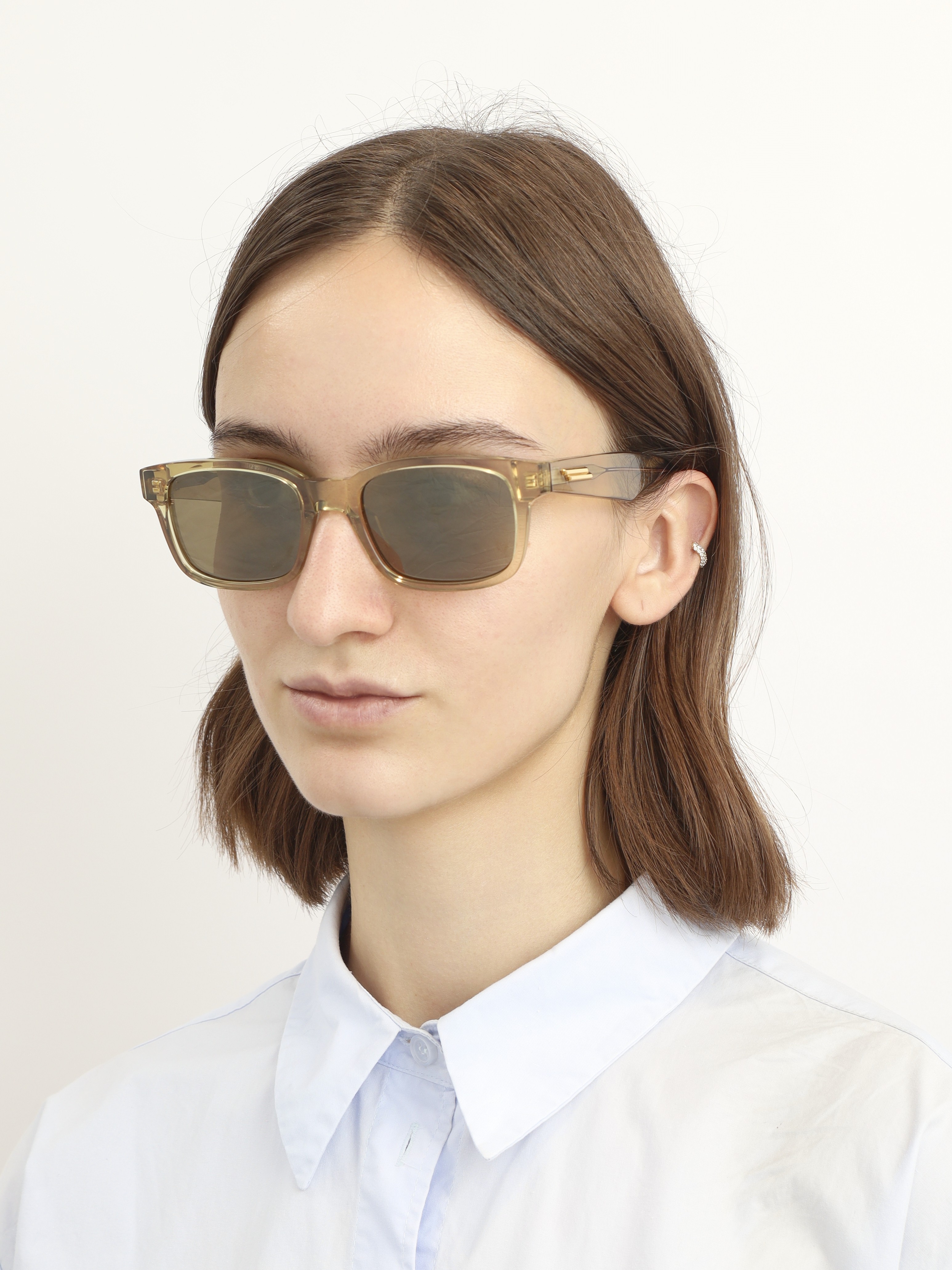 Bottega Veneta Sunglases 1