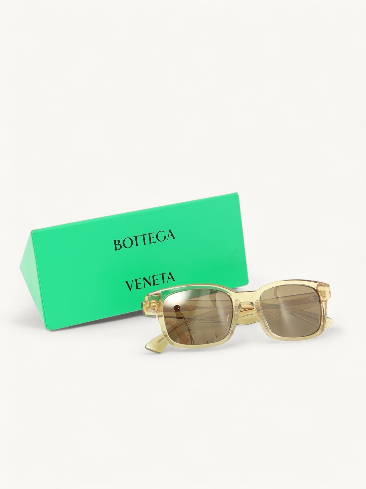Bottega Veneta Sunglases 6