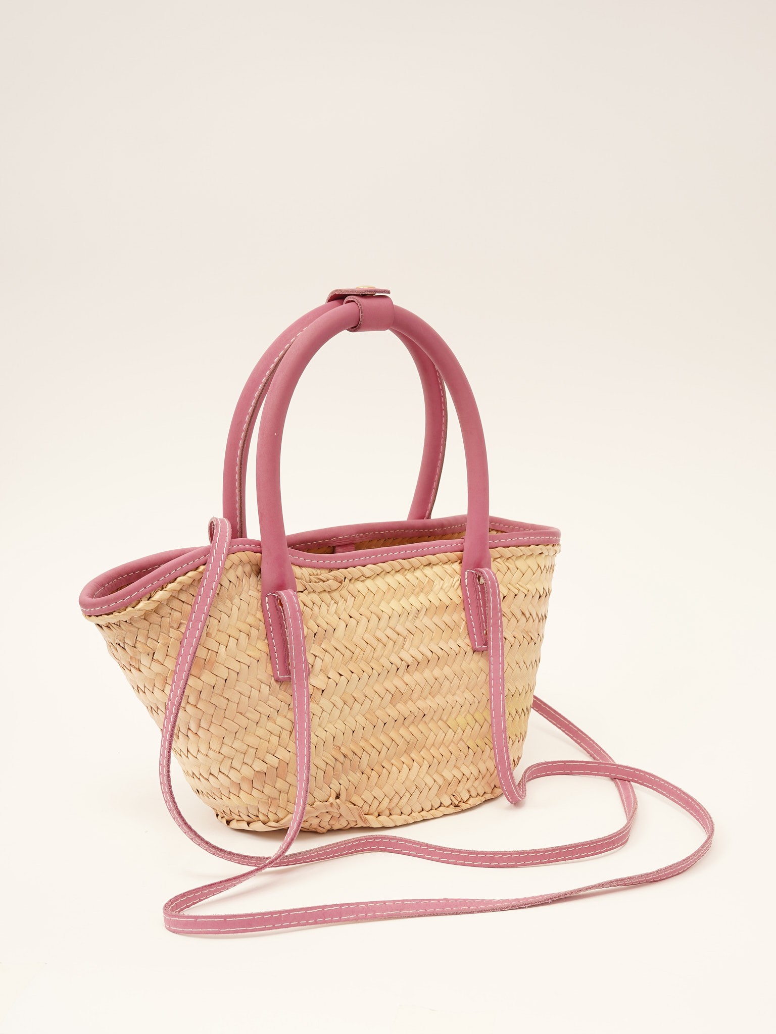 Jacquemus Le Panier Soleil 3