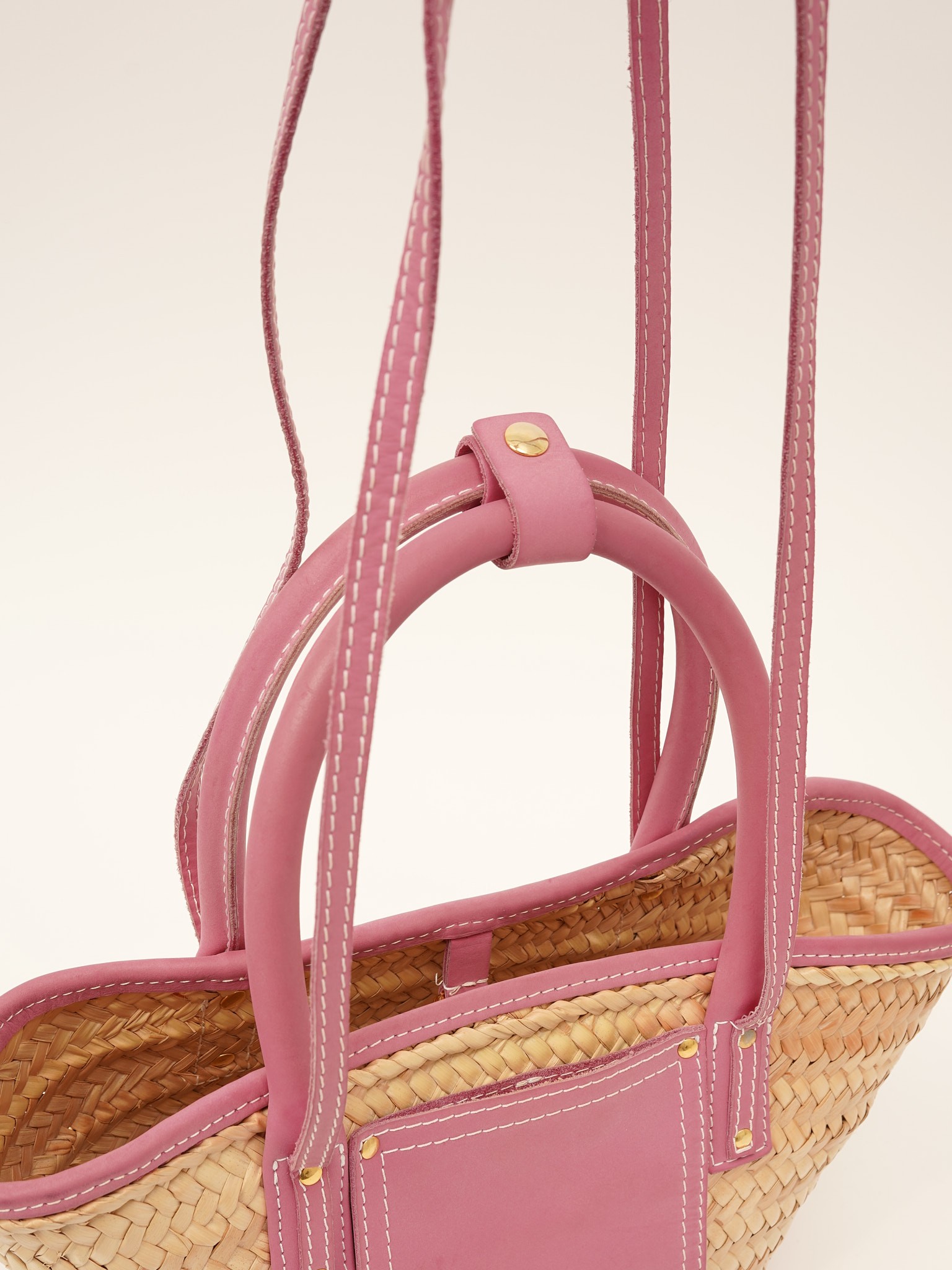 Jacquemus Le Panier Soleil 4