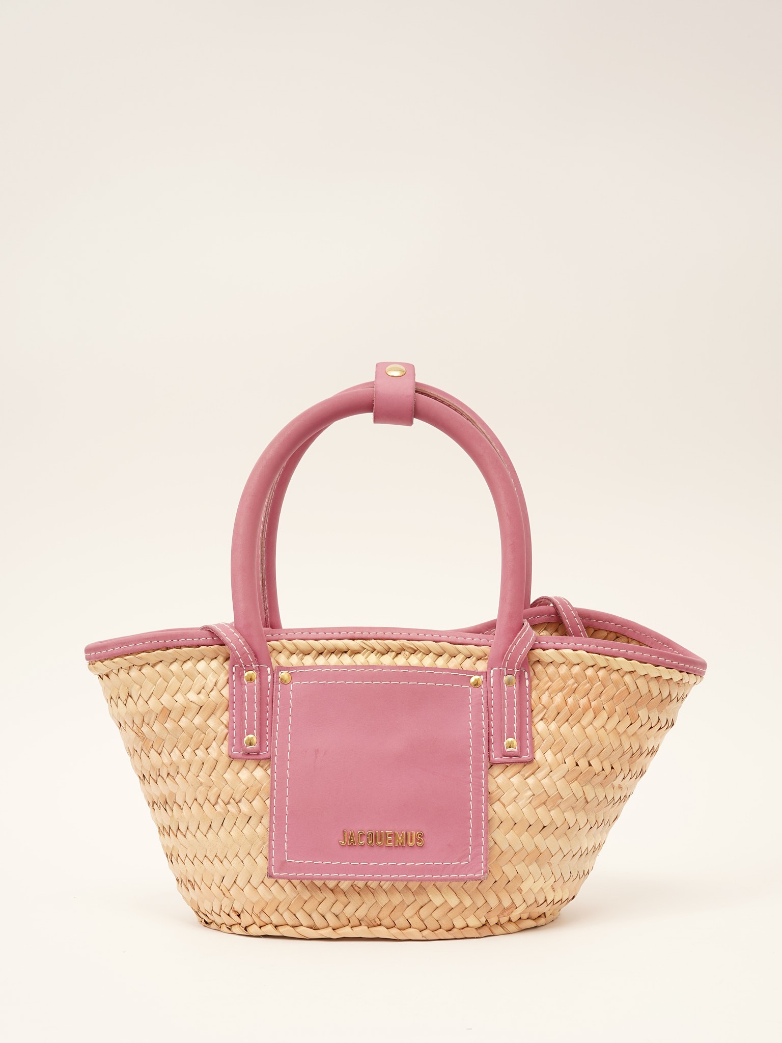 Jacquemus Le Panier Soleil 0