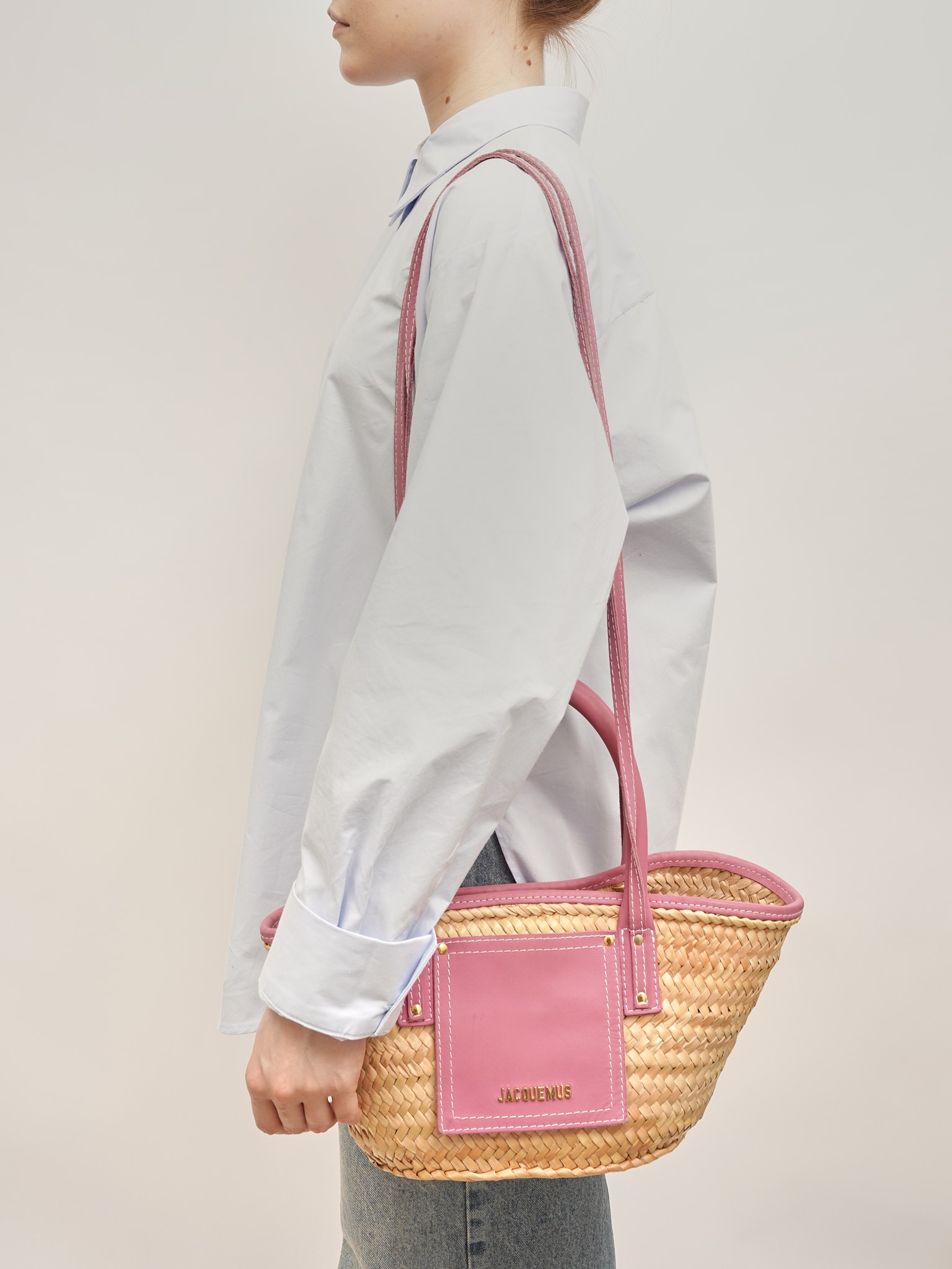 Jacquemus Le Panier Soleil 1