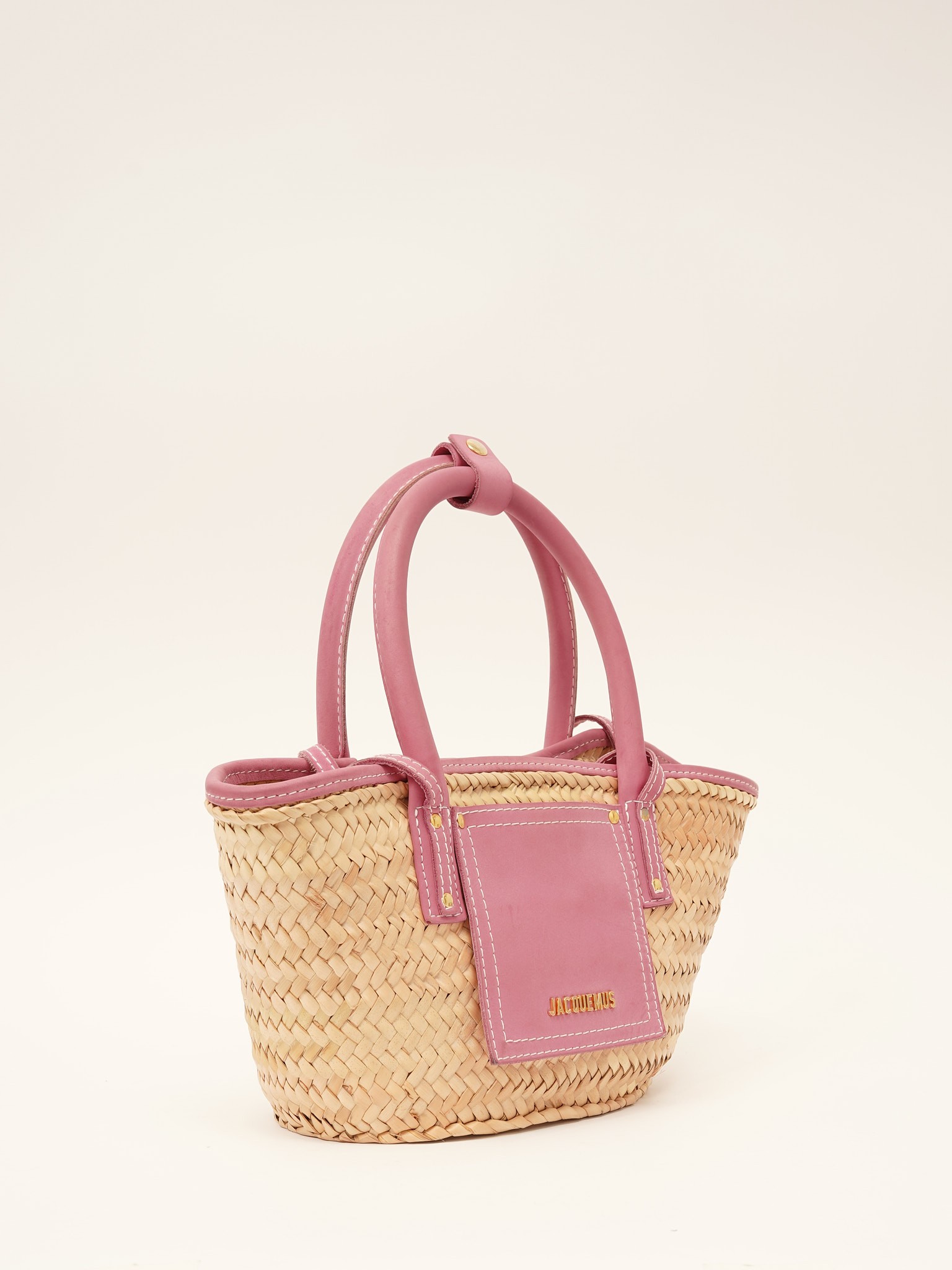 Jacquemus Le Panier Soleil 2