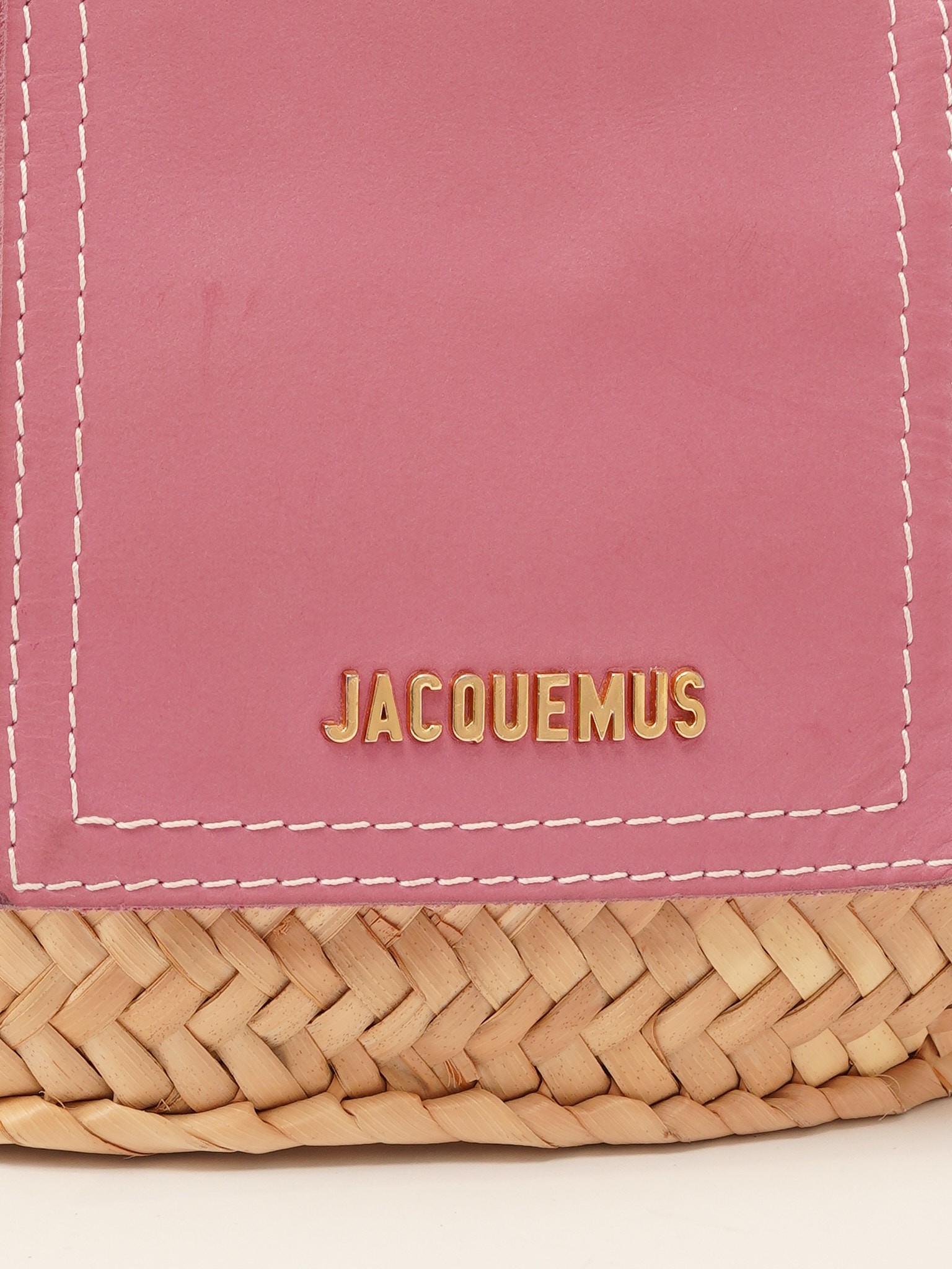 Jacquemus Le Panier Soleil 5